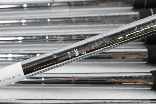 Ping i10 Irons / 3-PW / Blue Dot /  Regular Flex Ping AWT Shafts