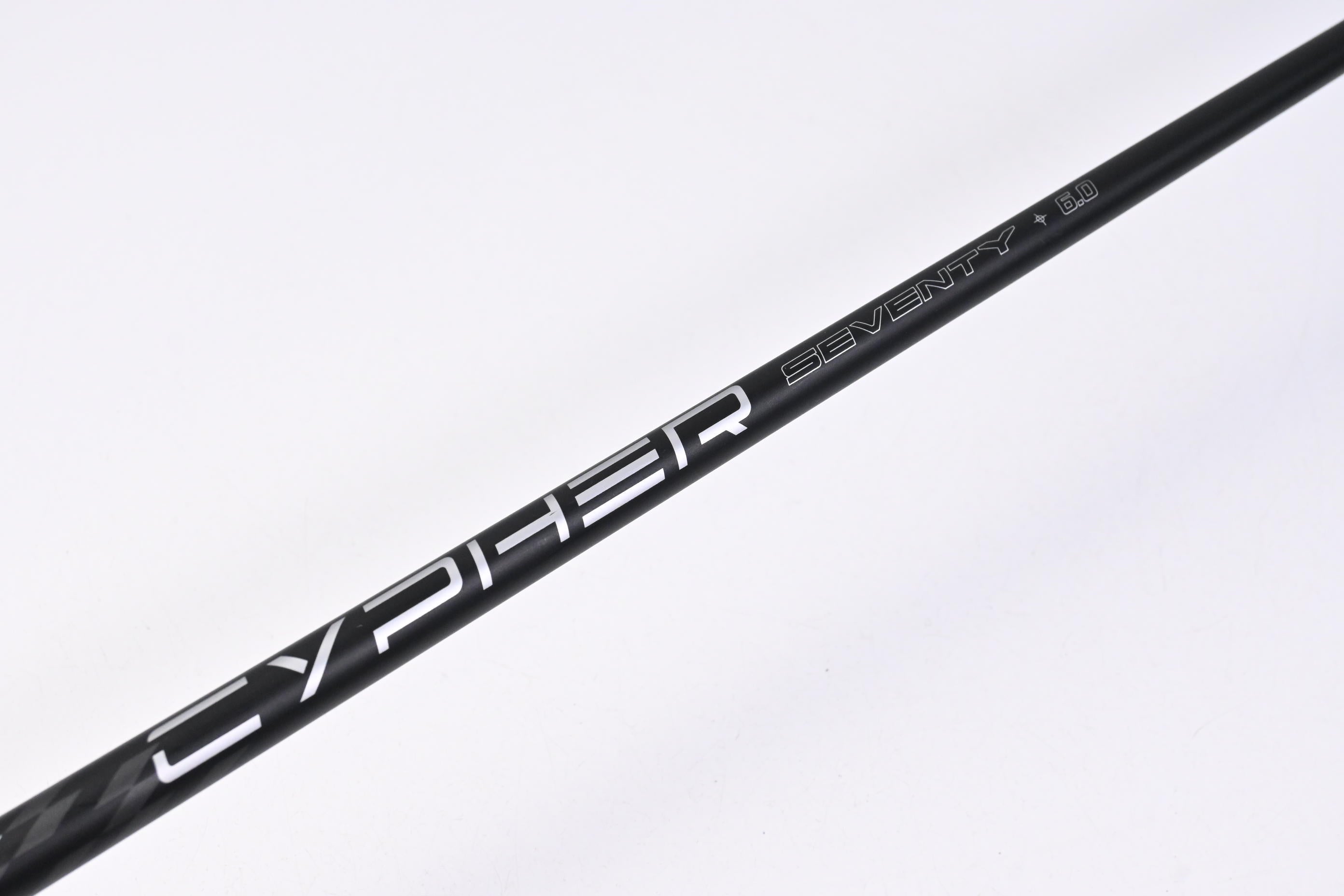 Project X Cypher 2.0 70 #5 Hybrid Shaft / Stiff Flex / Callaway 3rd Gen