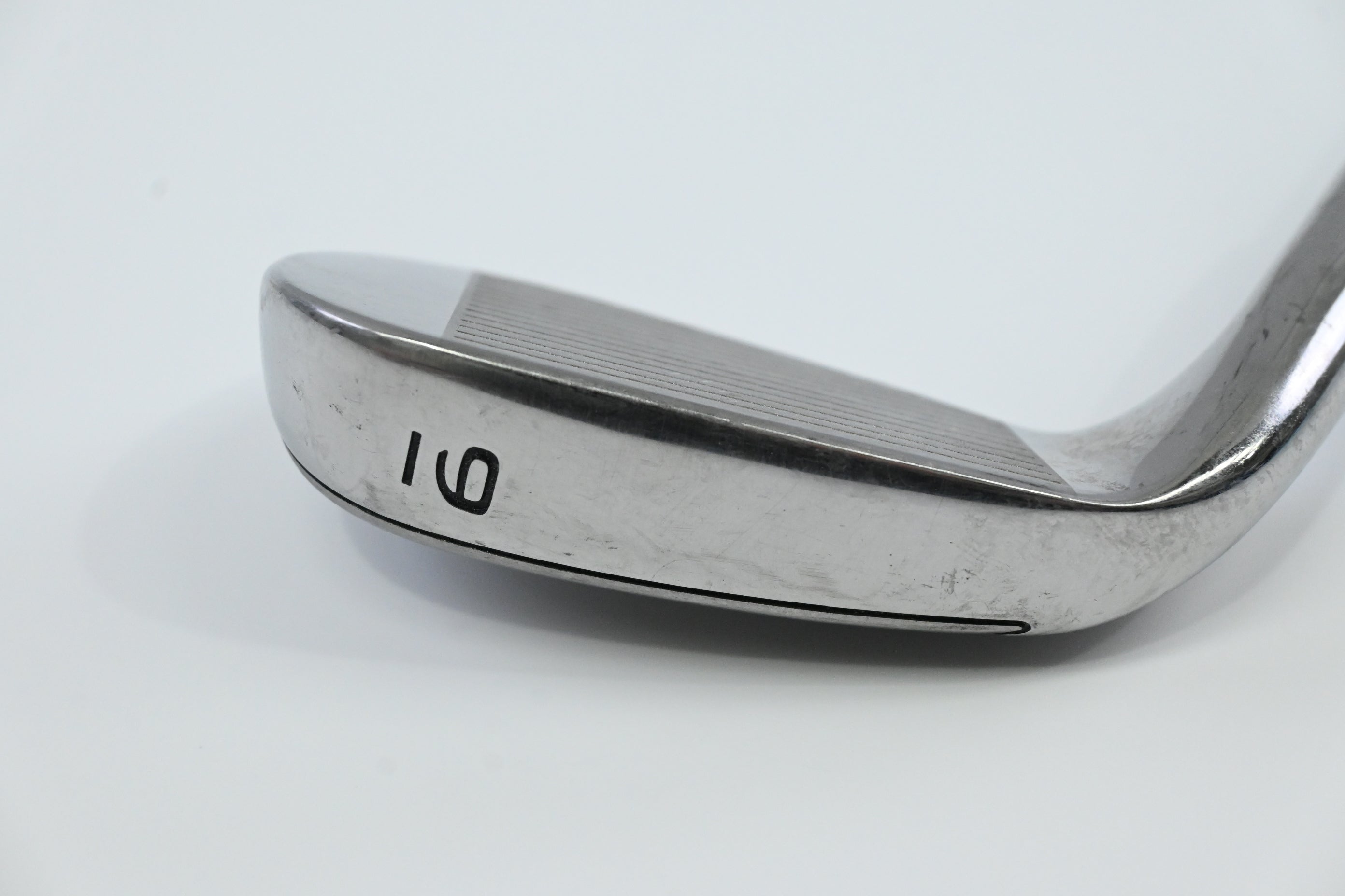 Callaway Paradym Ai Smoke #9 Iron / Regular Flex Elevate MPH 95 Shaft