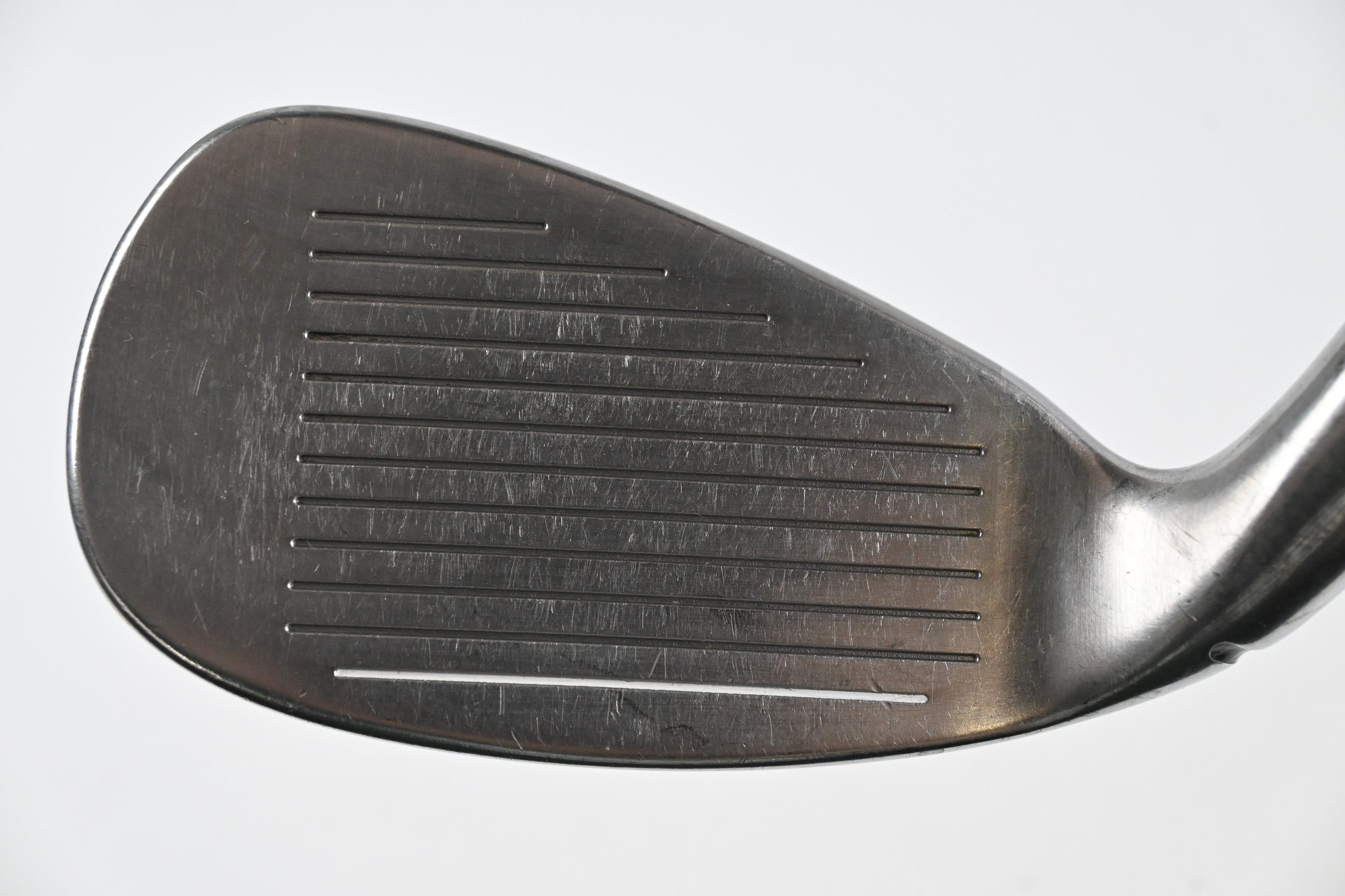 Taylormade Stealth HD #8 Iron / Regular Flex KBS MAX MT 85 Shaft