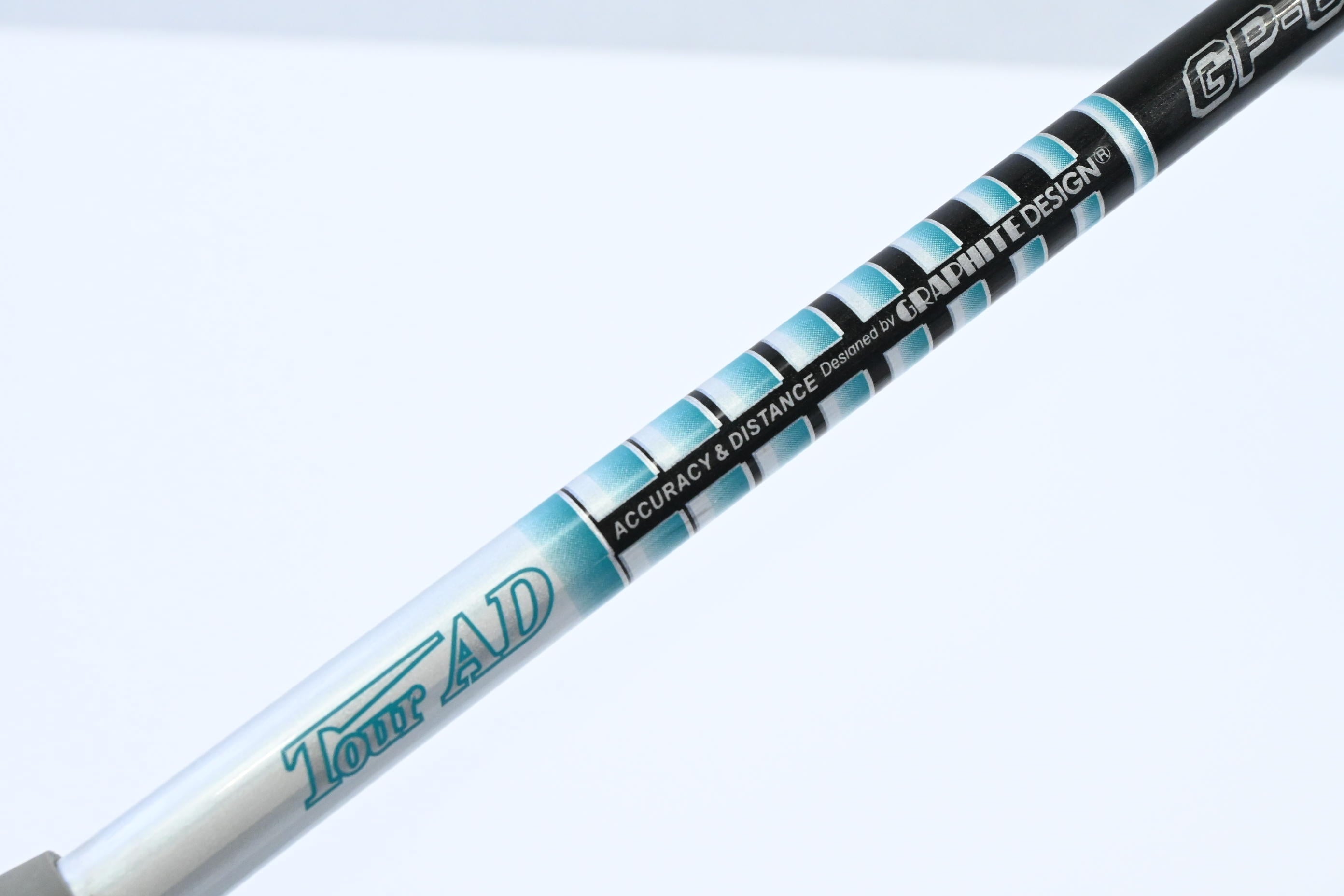 Graphite Design Tour AD GP-6 #7 Wood Shaft / X-Flex / Callaway 2nd Gen