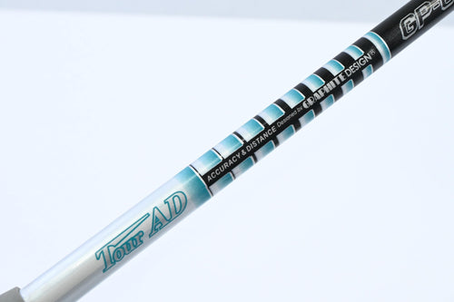 Graphite Design Tour AD GP-6 #7 Wood Shaft / X-Flex / Callaway 2nd Gen