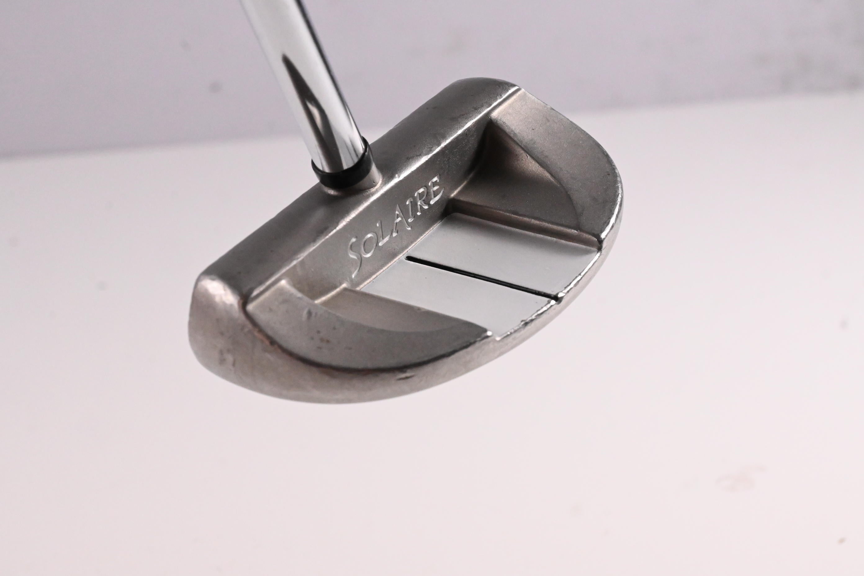 Callaway Solaire 2010 Putter / 33 Inch