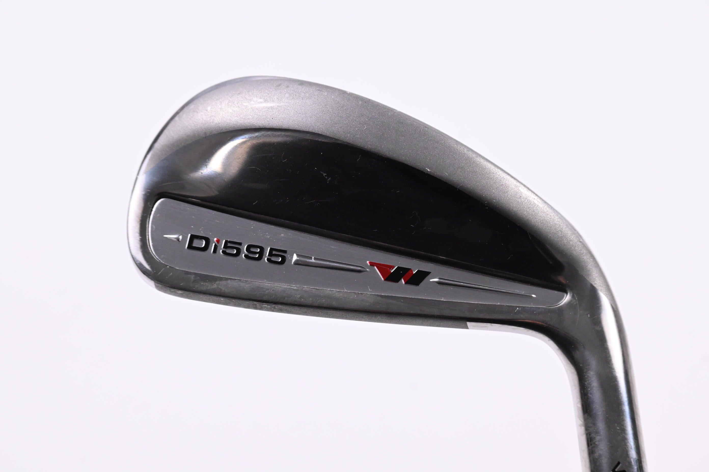 Wishon Di595 #3 Iron / 21 Degree / Stiff Flex Tensei CK Series Blue 60 Shaft