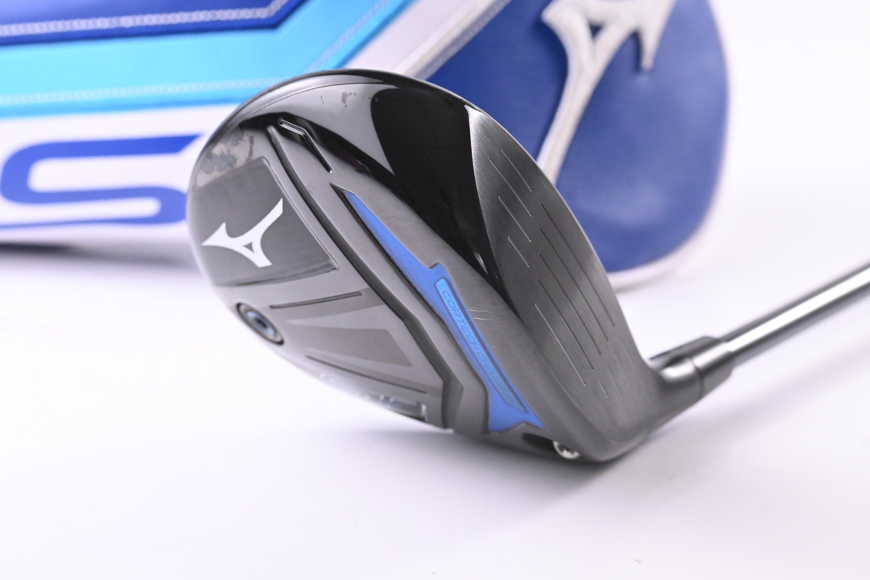 Mizuno ST-Z 230 #3 Wood / 15 Degree /Regular Flex UST Lin - Q M40x 6 Shaft