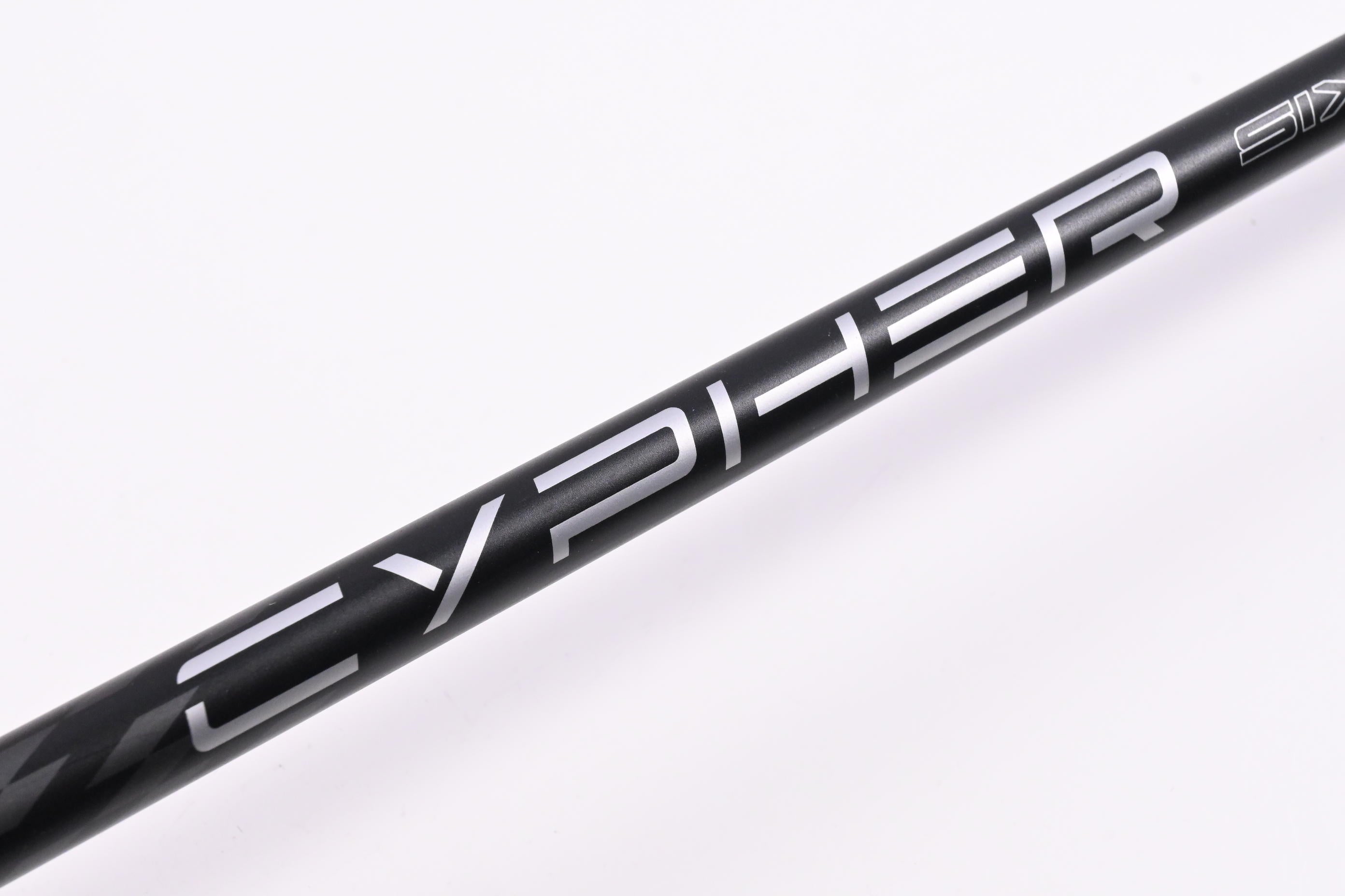Project X Cypher 2.0 70 #4 Hybrid Shaft / Stiff Flex / Callaway 3rd Gen
