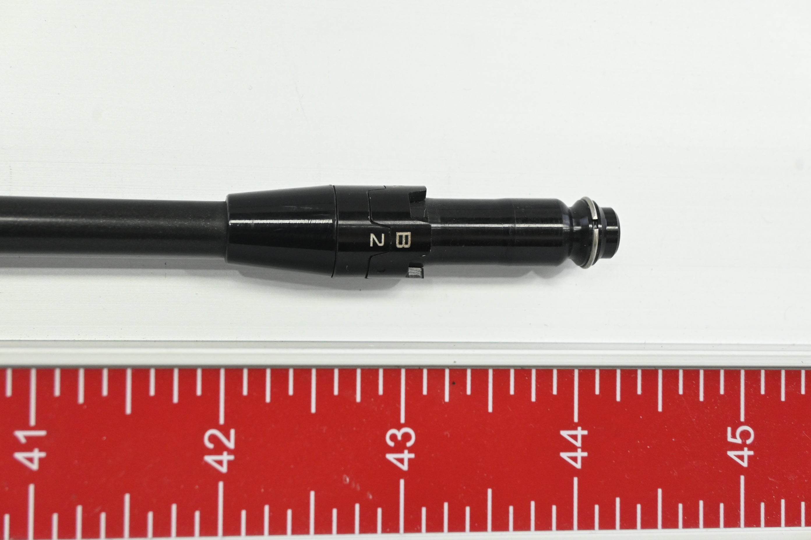 Graphite Design Tour AD IZ-6 Driver Shaft / Stiff Flex / Titleist