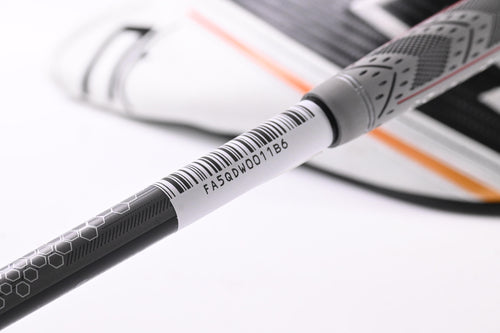 Cobra LTDx Max #5 Wood / 18.5 Degree / Regular Flex Helium Nanocore 5 Shaft