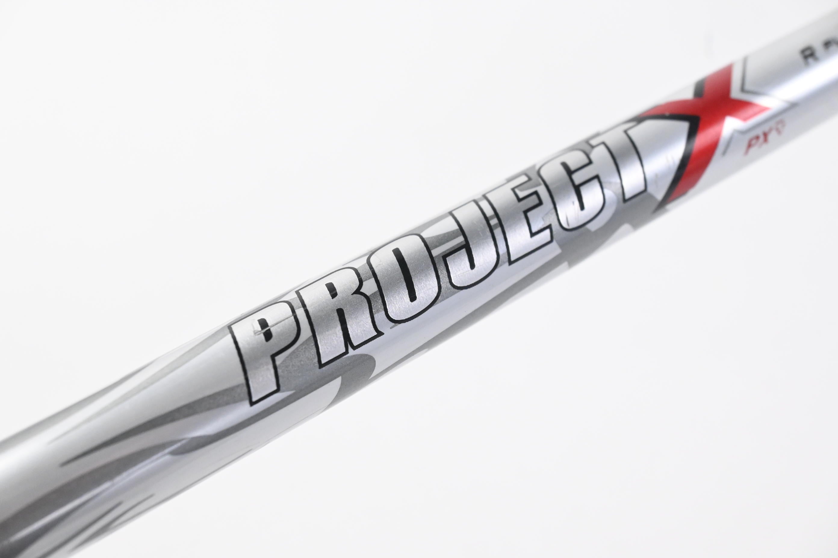 Project X PXv Driver Shaft / Regular Flex / Callaway 2nd Gen