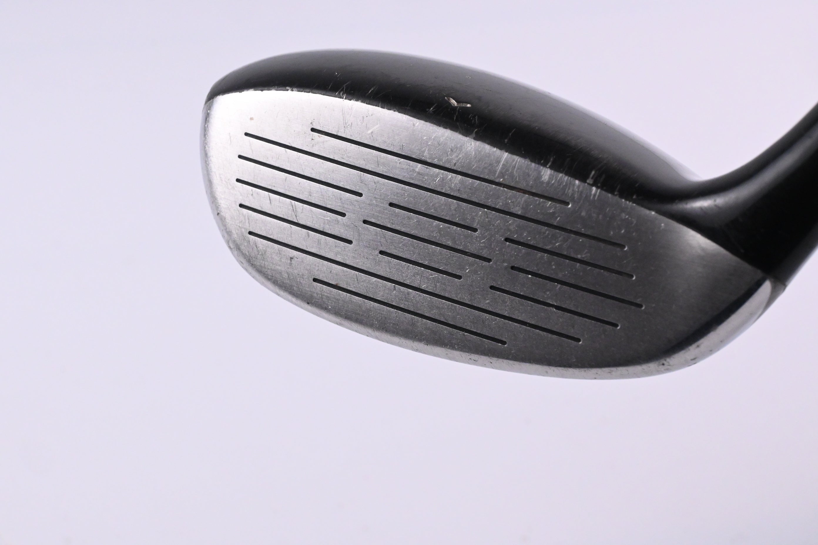 Ladies Wilson Fybrid #3 Hybrid / 19.5 Degree / Ladies Flex Proforce AXIV Core 55