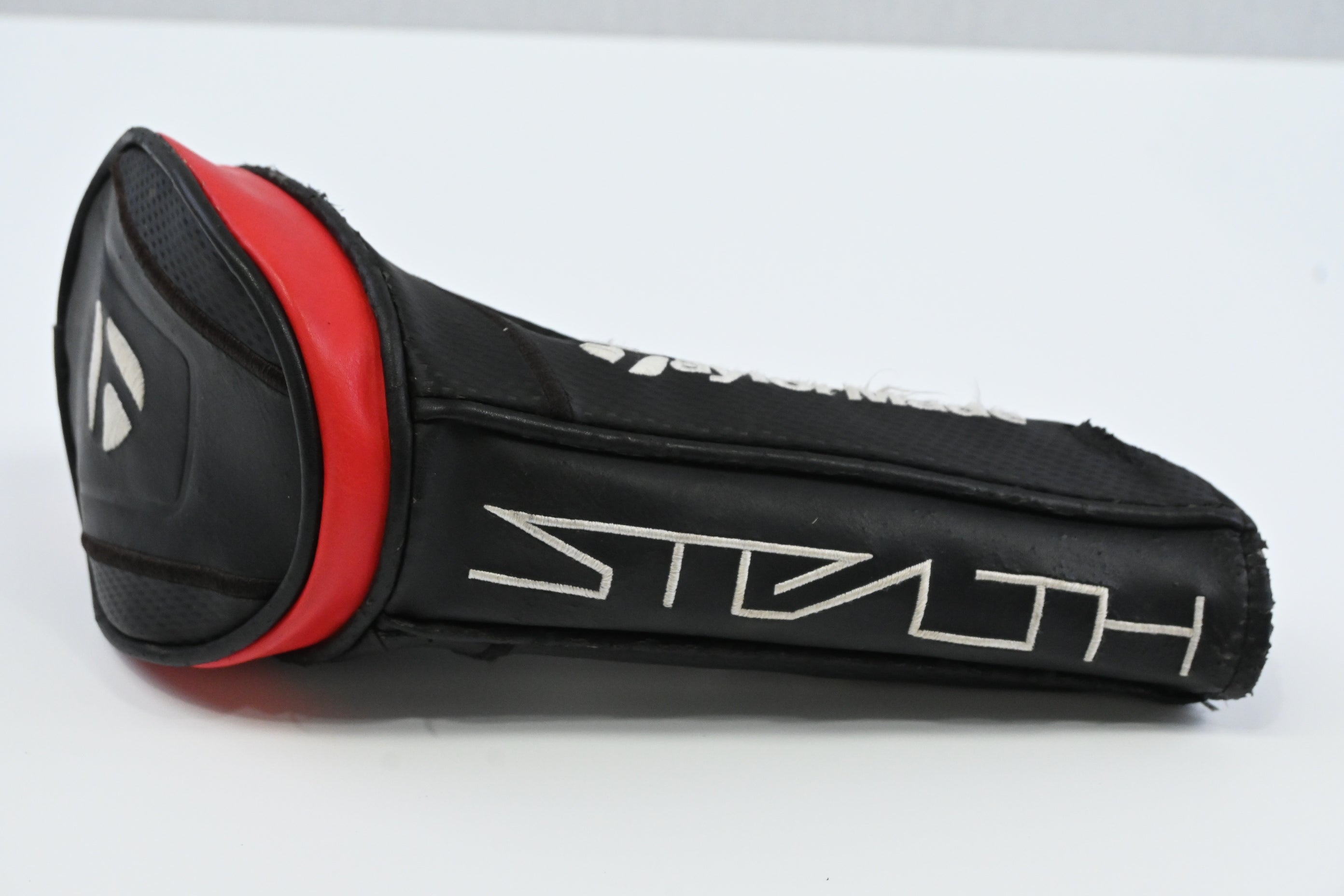 Taylormade Stealth HL #3 Wood / 16.5 Degree / Stiff Flex Fujikura Ventus Red 6