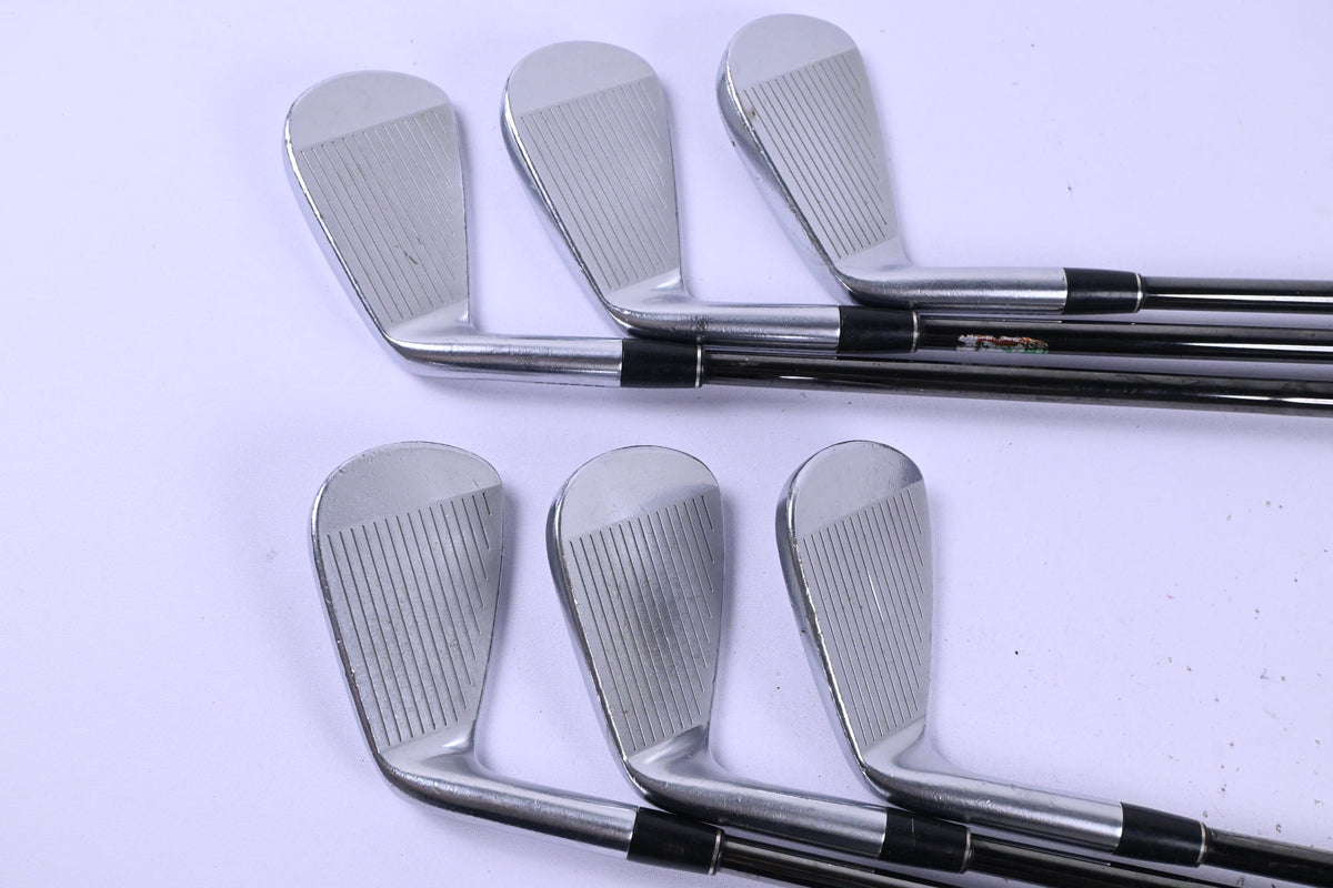 Srixon Z-785 Irons / 5-PW / X-Flex KBS $-Taper 130 Shafts