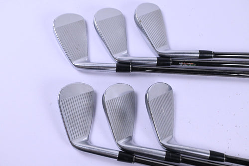 Srixon Z-785 Irons / 5-PW / X-Flex KBS $-Taper 130 Shafts
