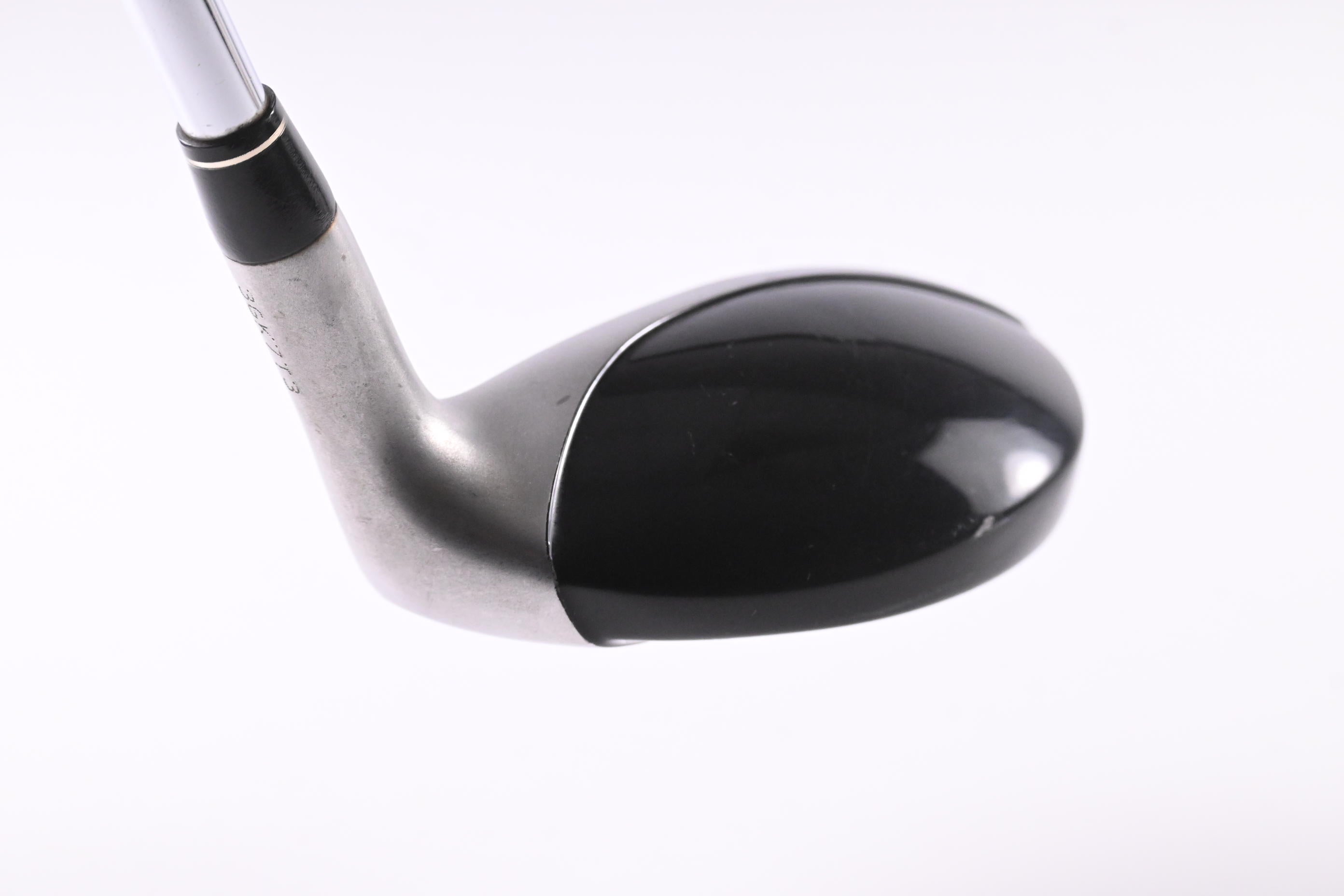 Taylormade Rescue Mid #3 Hybrid / 19 Degree / Regular Flex Light Steel Shaft
