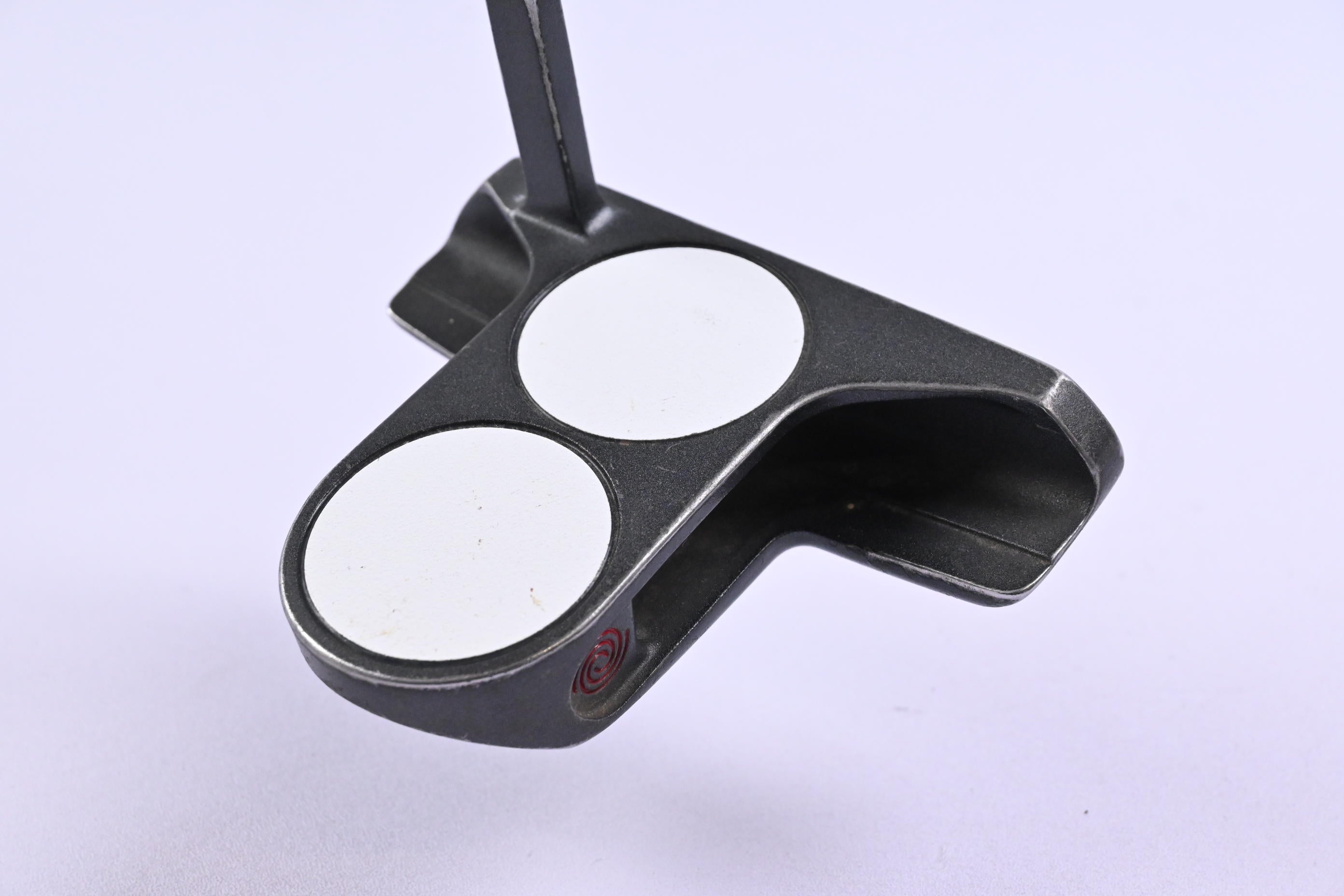 Odyssey 2-Ball Blade DFX Putter / 33 Inch