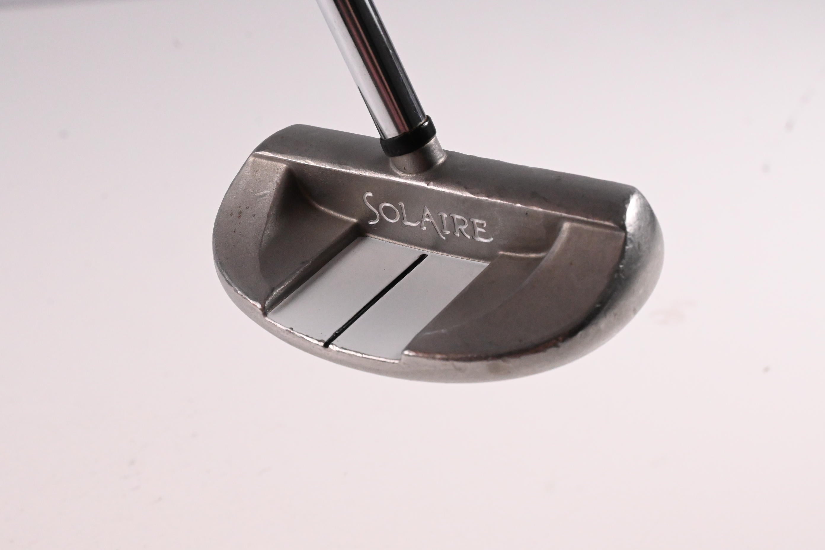 Callaway Solaire 2010 Putter / 33 Inch