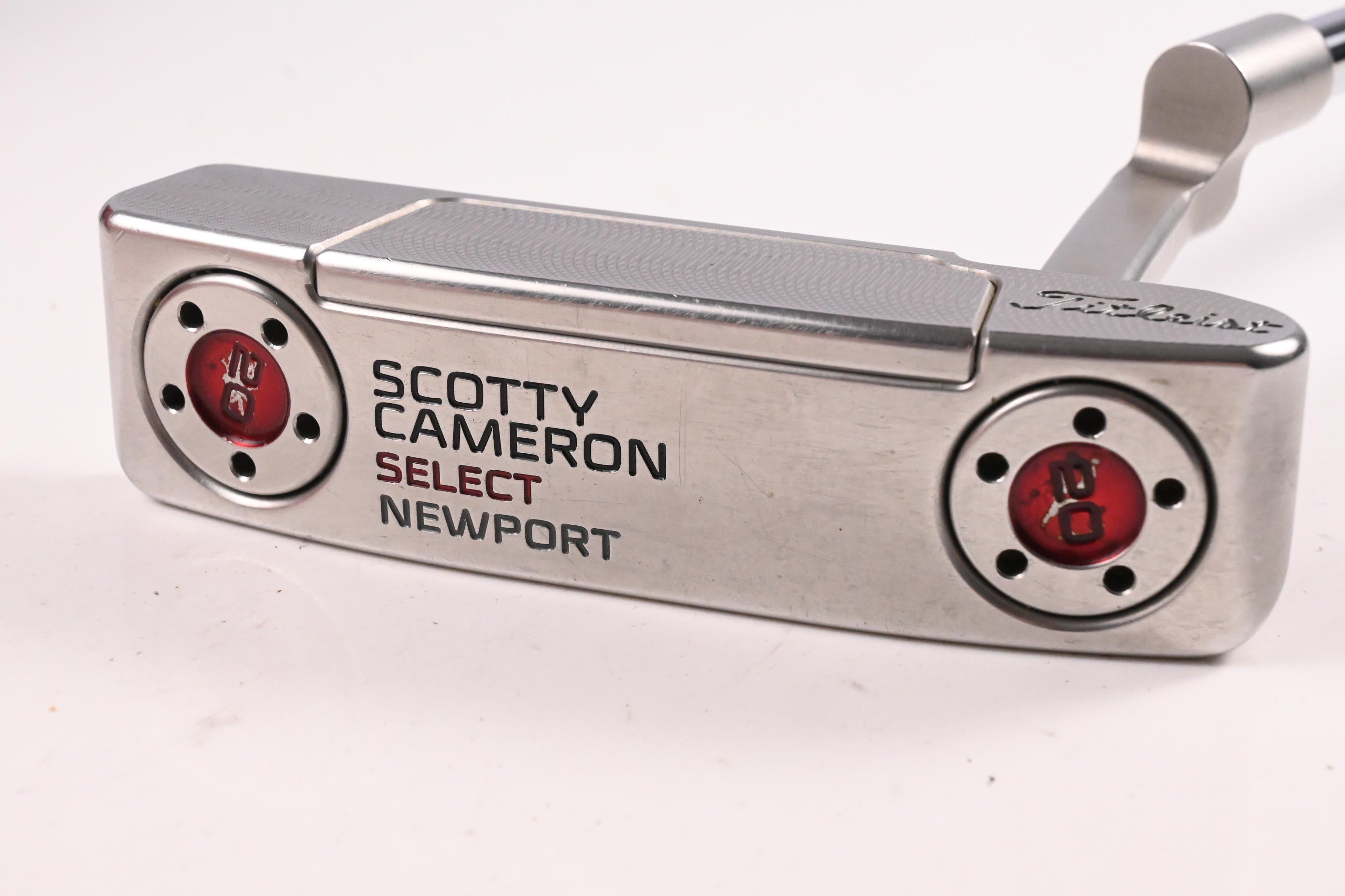 Scotty Cameron Select 2016 Newport / 33 Inch