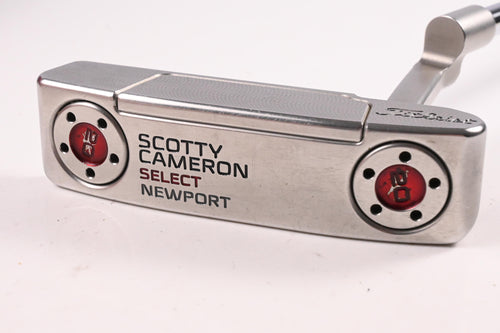 Scotty Cameron Select 2016 Newport / 33 Inch