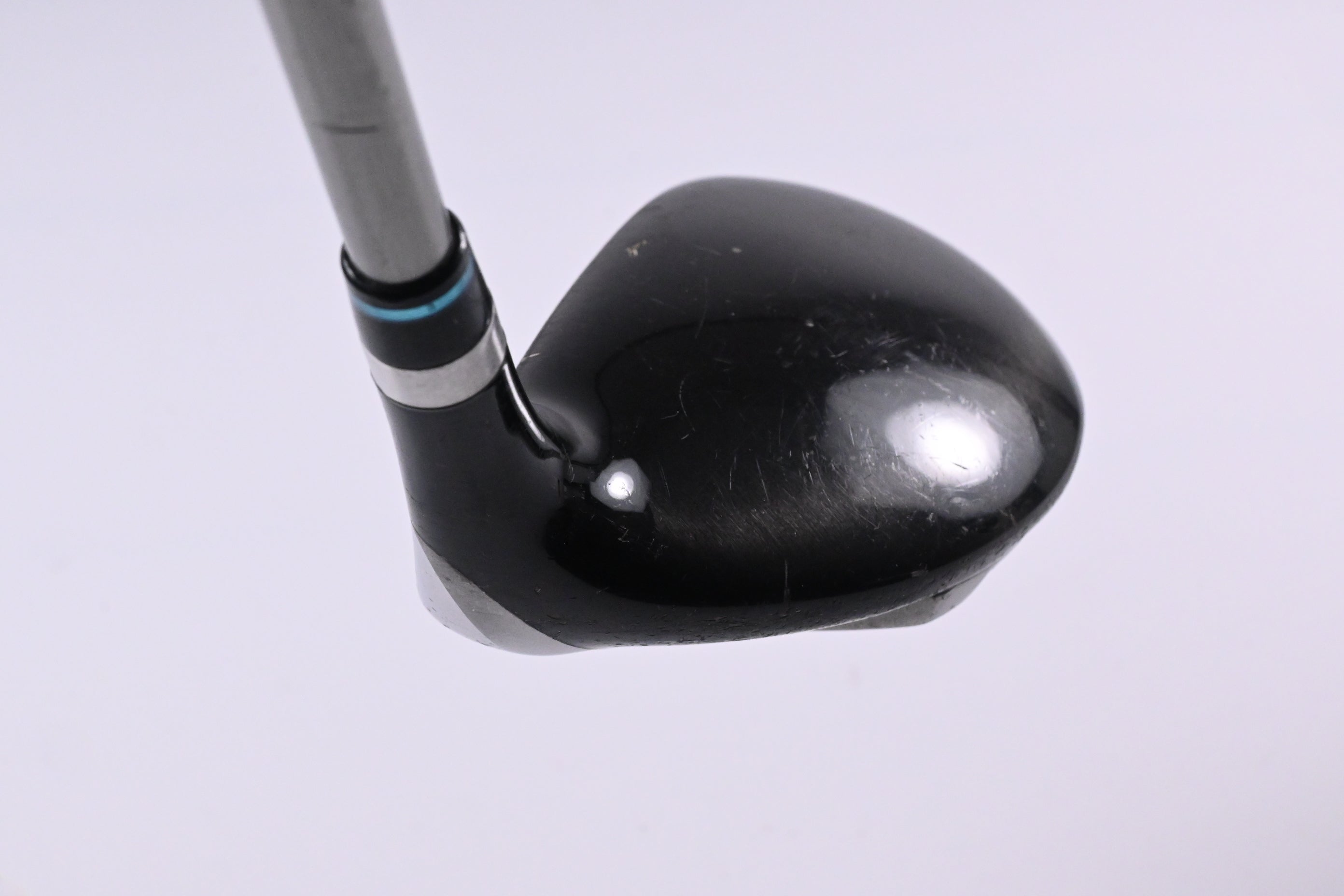 Ladies Wilson Fybrid #3 Hybrid / 19.5 Degree / Ladies Flex Proforce AXIV Core 55