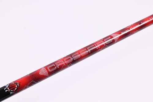 PSYKO Crossfire 62 Driver Shaft / Senior Flex / Ping 3rd Gen
