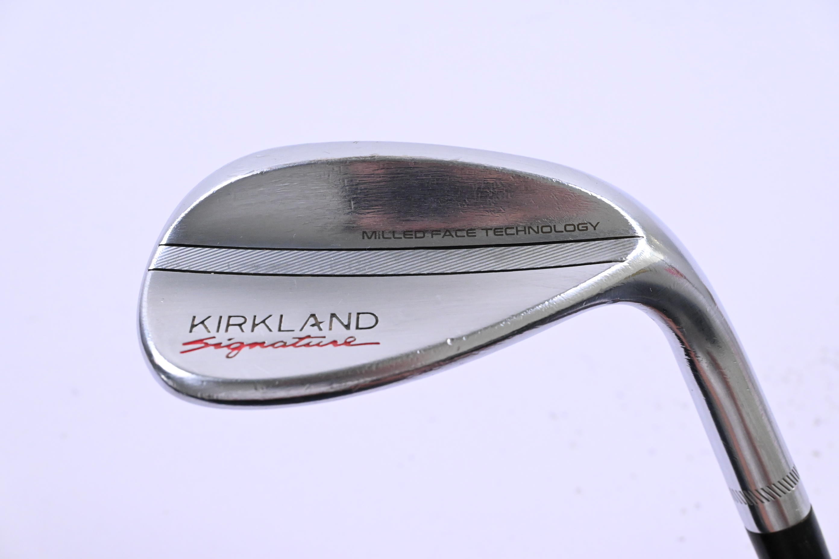 Kirkland Signature Lob Wedge / 60 Degree / Stiff Flex Kirkland Signature Shaft