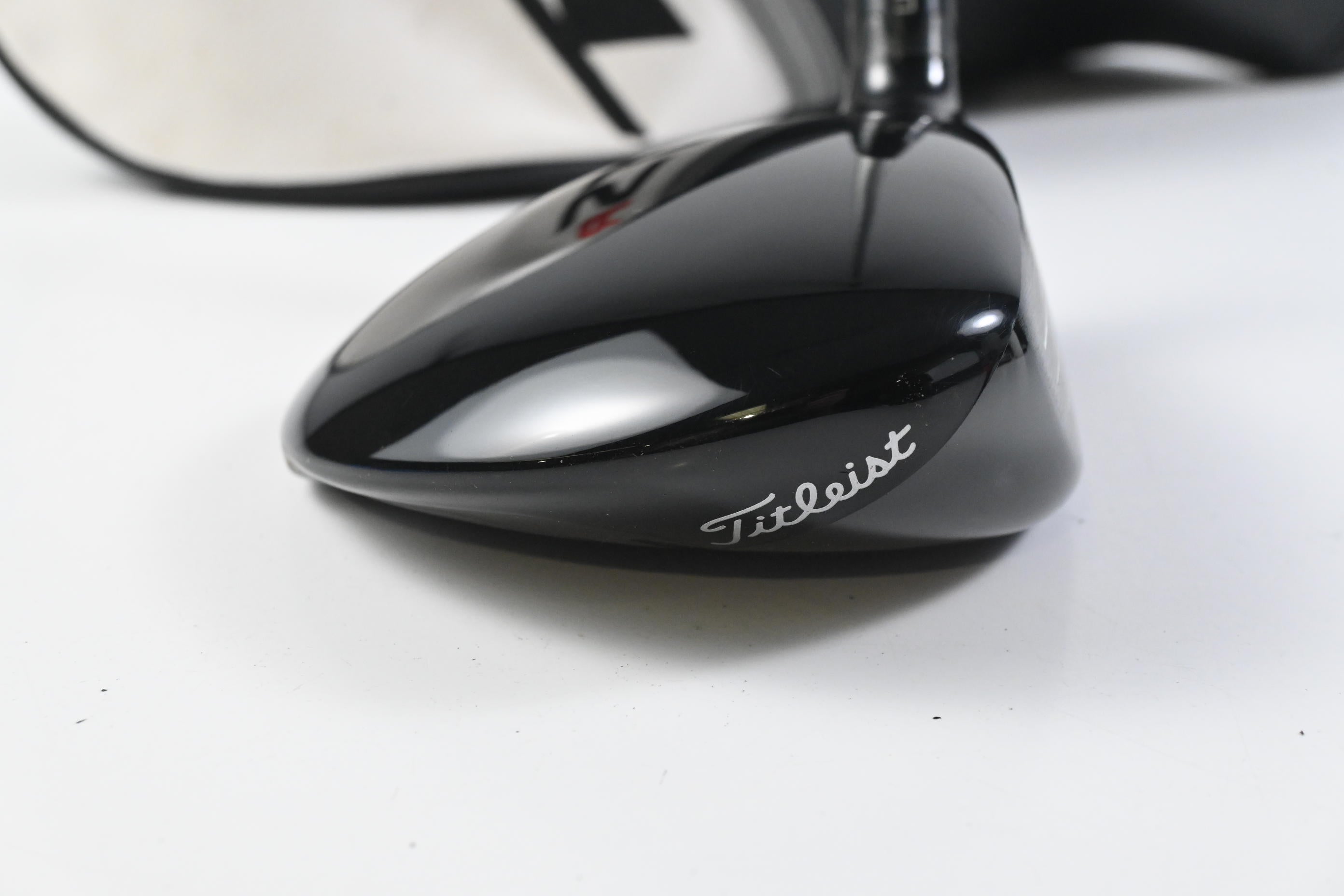 Titleist TSR2+ #3 Wood / 14.5 Degree / Senior Flex MMT Speedmesh 40 Shaft