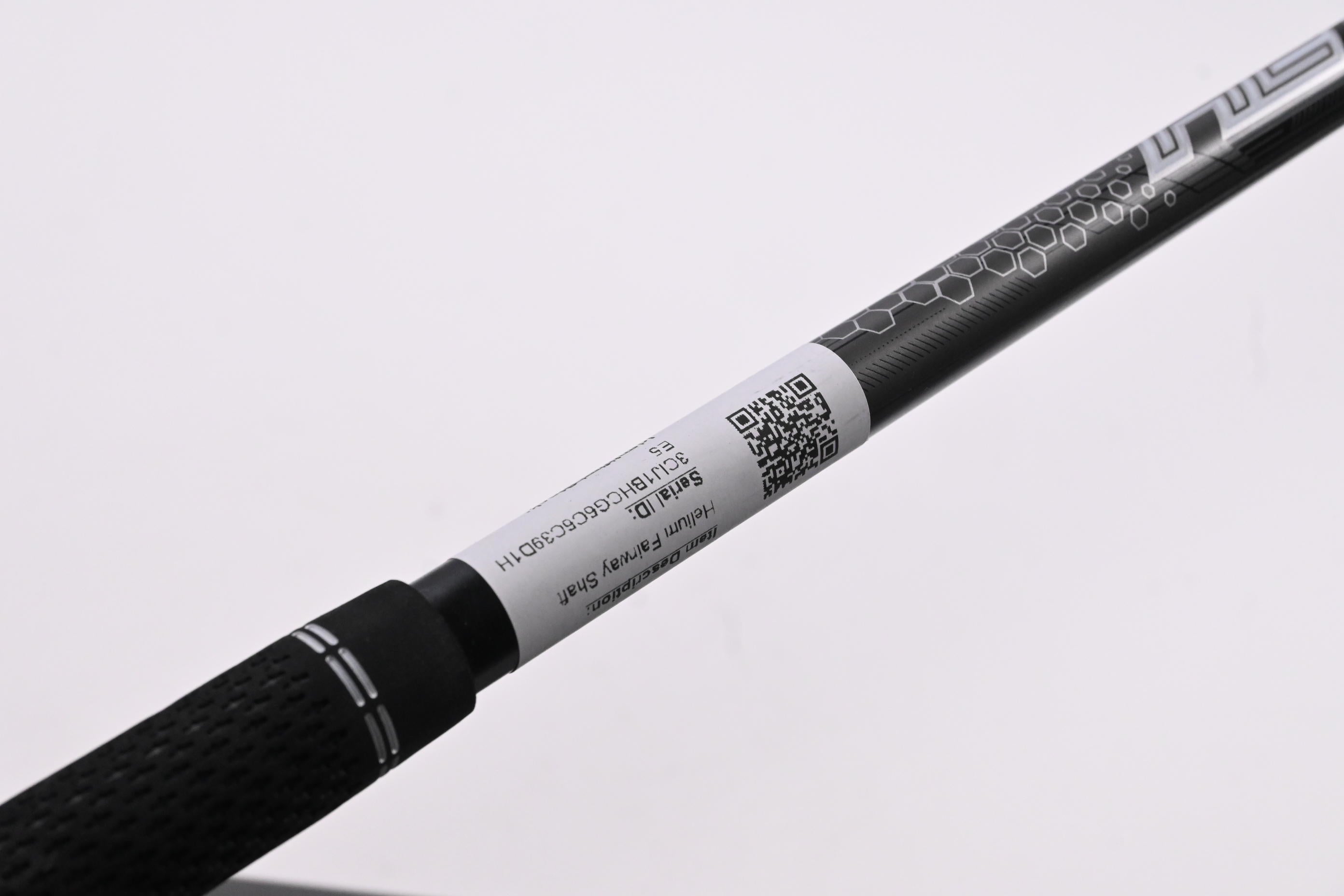 UST Mamiya Helium Nanocore 5 #3 Wood Shaft / Regular Flex / Callaway 3rd Gen