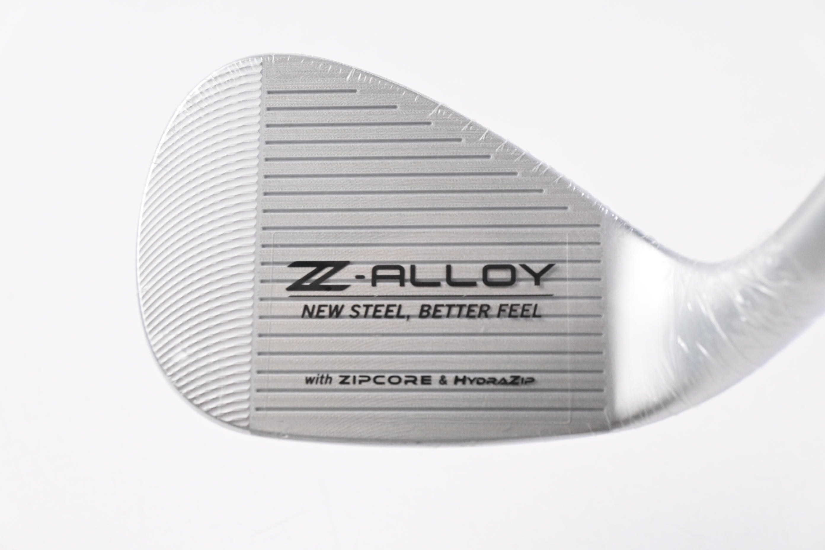 Cleveland CBZ Sand Wedge / 56 Degree / Wedge Flex KBS HI-REV 2.0 115 Shaft