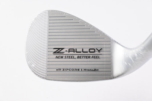 Cleveland CBZ Sand Wedge / 56 Degree / Wedge Flex KBS HI-REV 2.0 115 Shaft