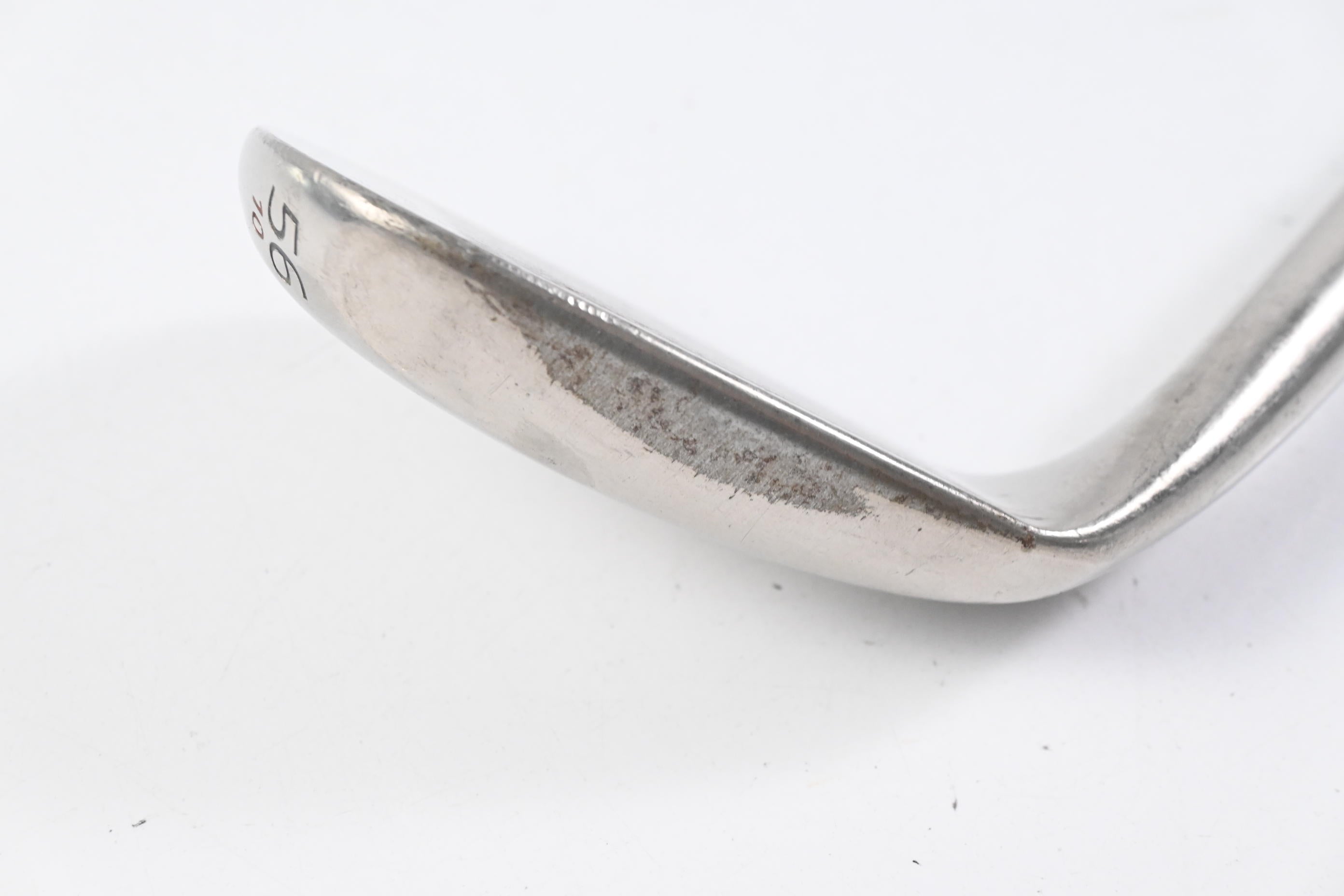 Titleist Vokey SM5 Sand Wedge / 56 Degree / Wedge Flex Steel Shaft