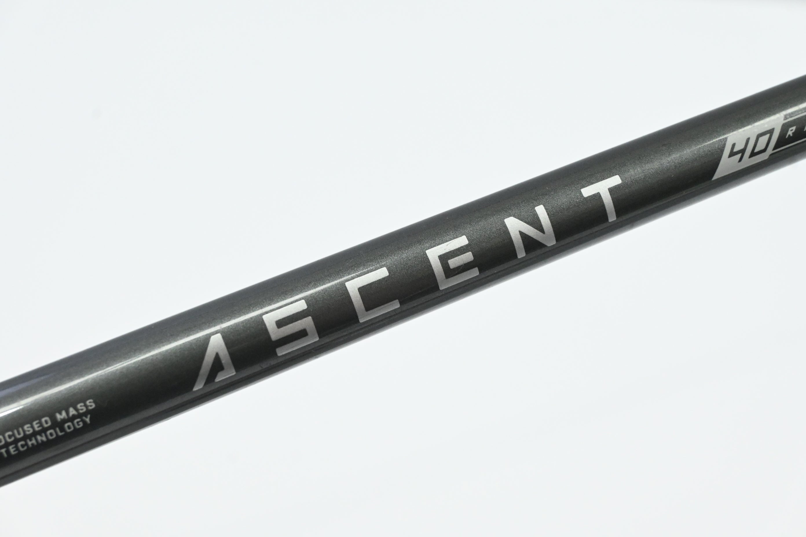 Aldila Ascent 40 Driver Shaft / Regular Flex / Titleist