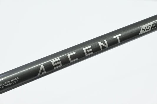 Aldila Ascent 40 Driver Shaft / Regular Flex / Titleist
