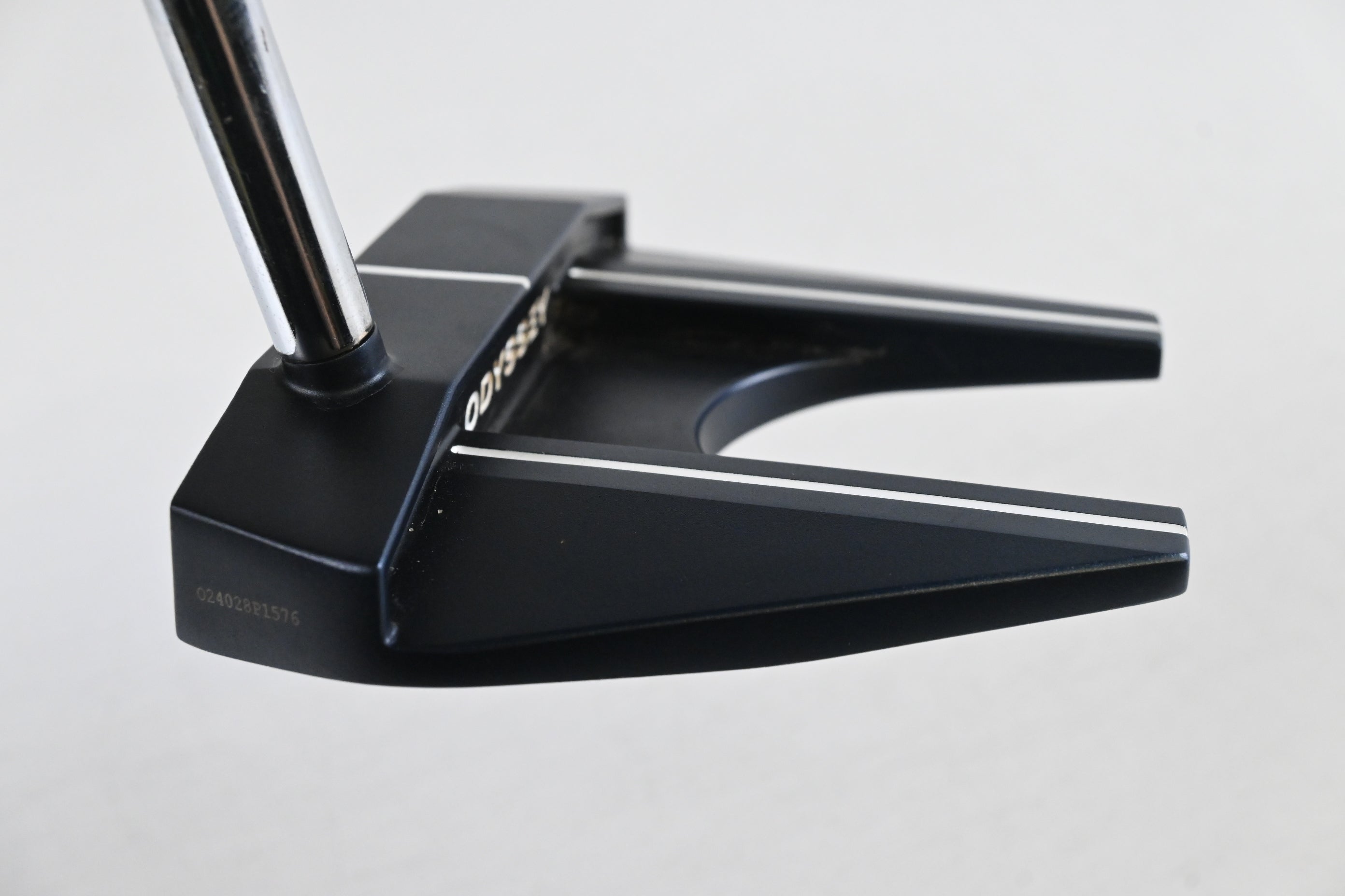 Odyssey Ai-One Cruiser #7 Armlock Putter / 40 Inch