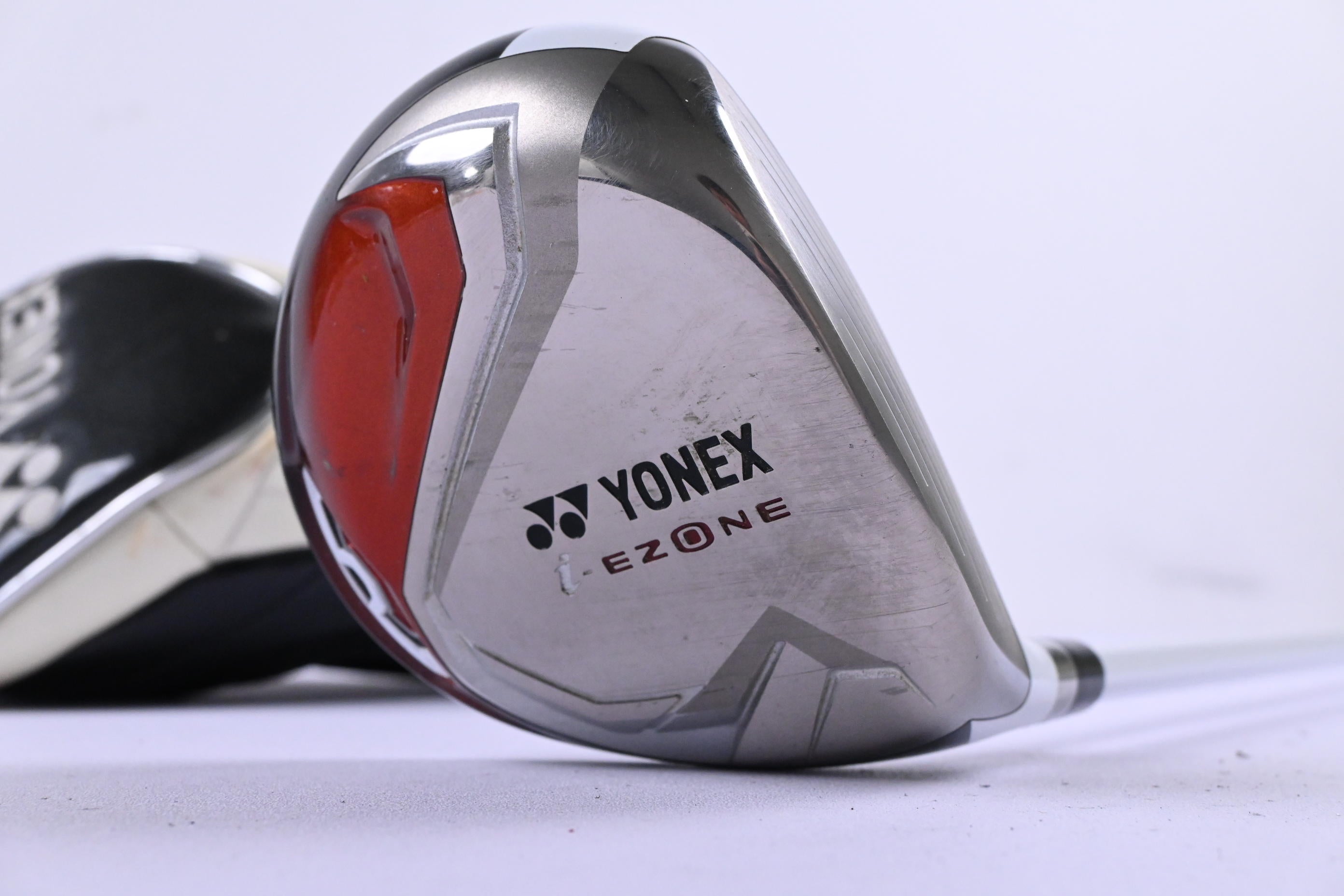 Yonex i-Ezone #3 Wood / 15 Degree / Stiff Flex Yonex NST 300 EX Shaft