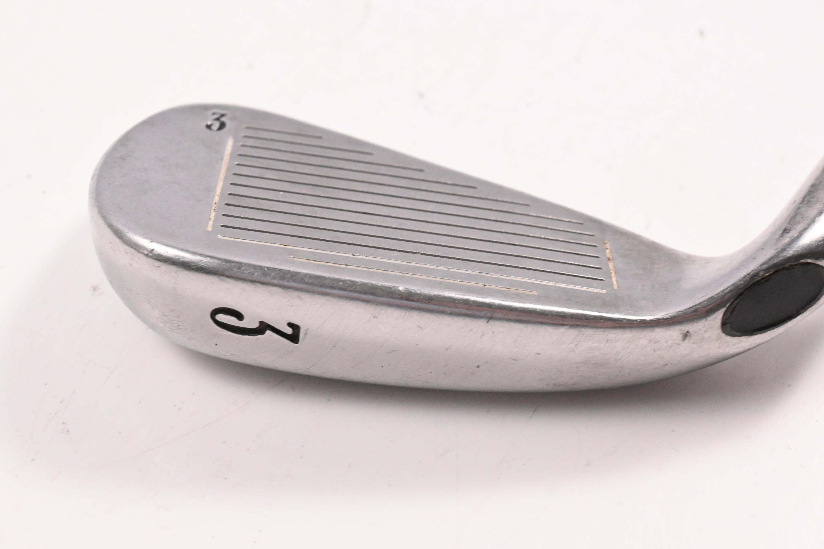 Callaway X-18 #3 Iron / 21 Degree / Uniflex Callaway X-18 Shaft