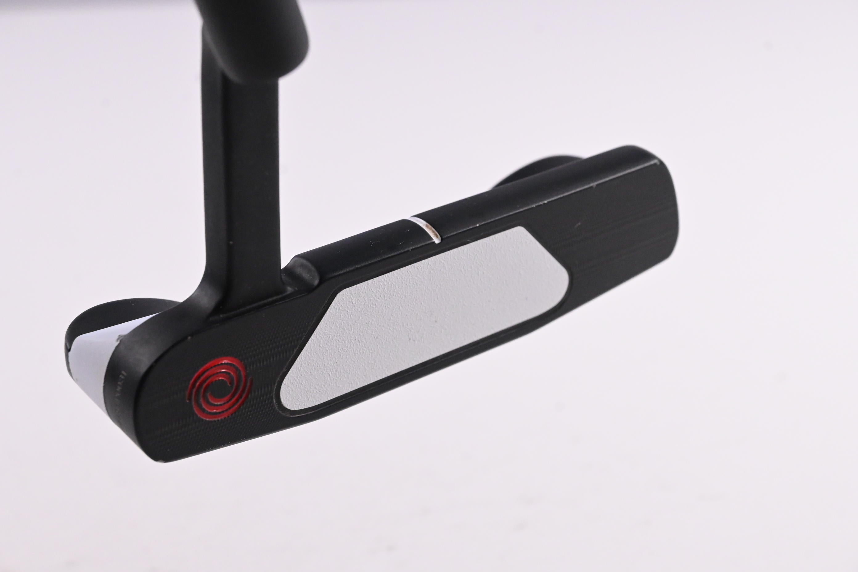 Left Hand Odyssey White Hot Versa One Putter / 34 Inch