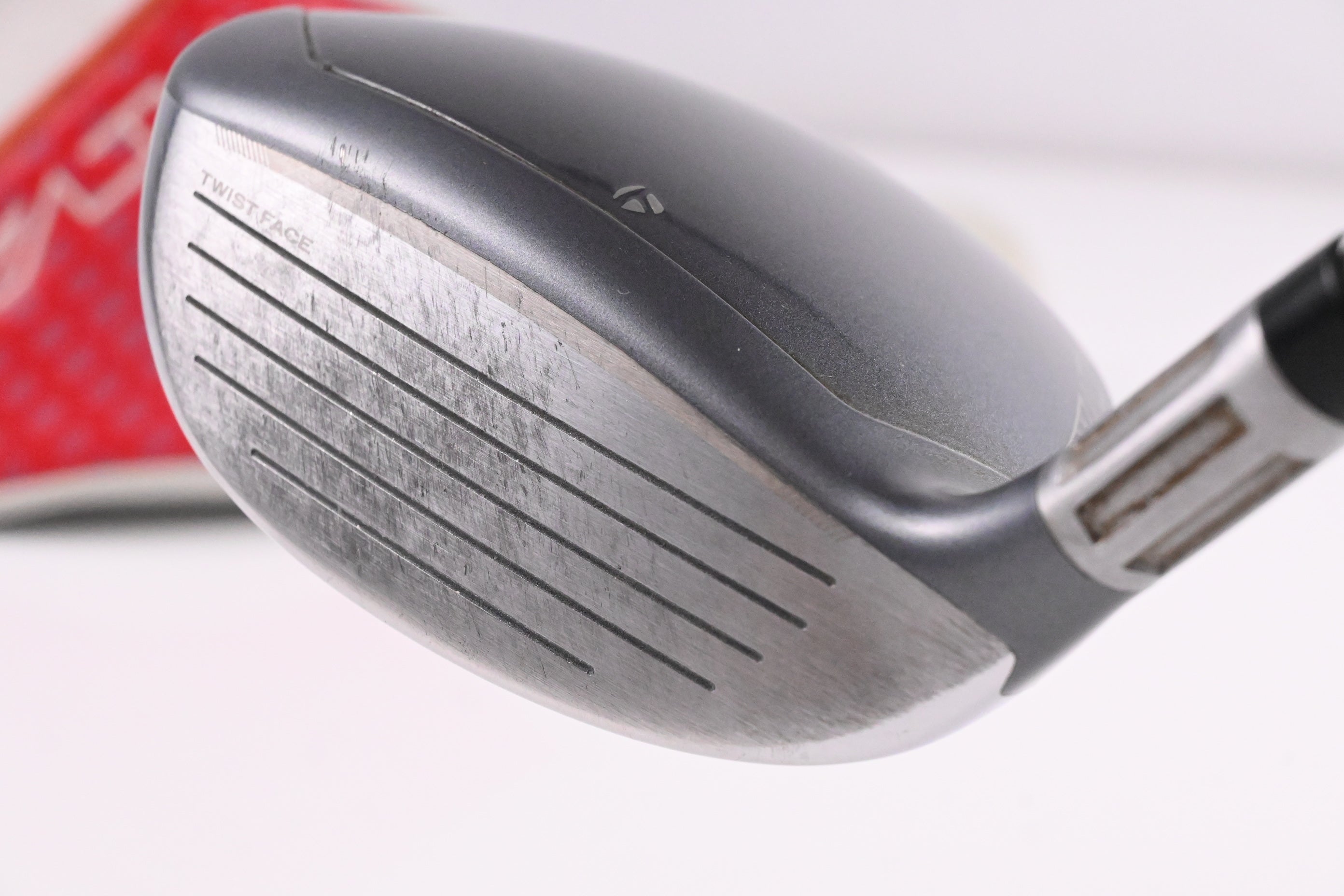 Ladies Taylormade Stealth 2 HD #5 Wood / 19 Degree / Ladies Flex Aldila Ascent