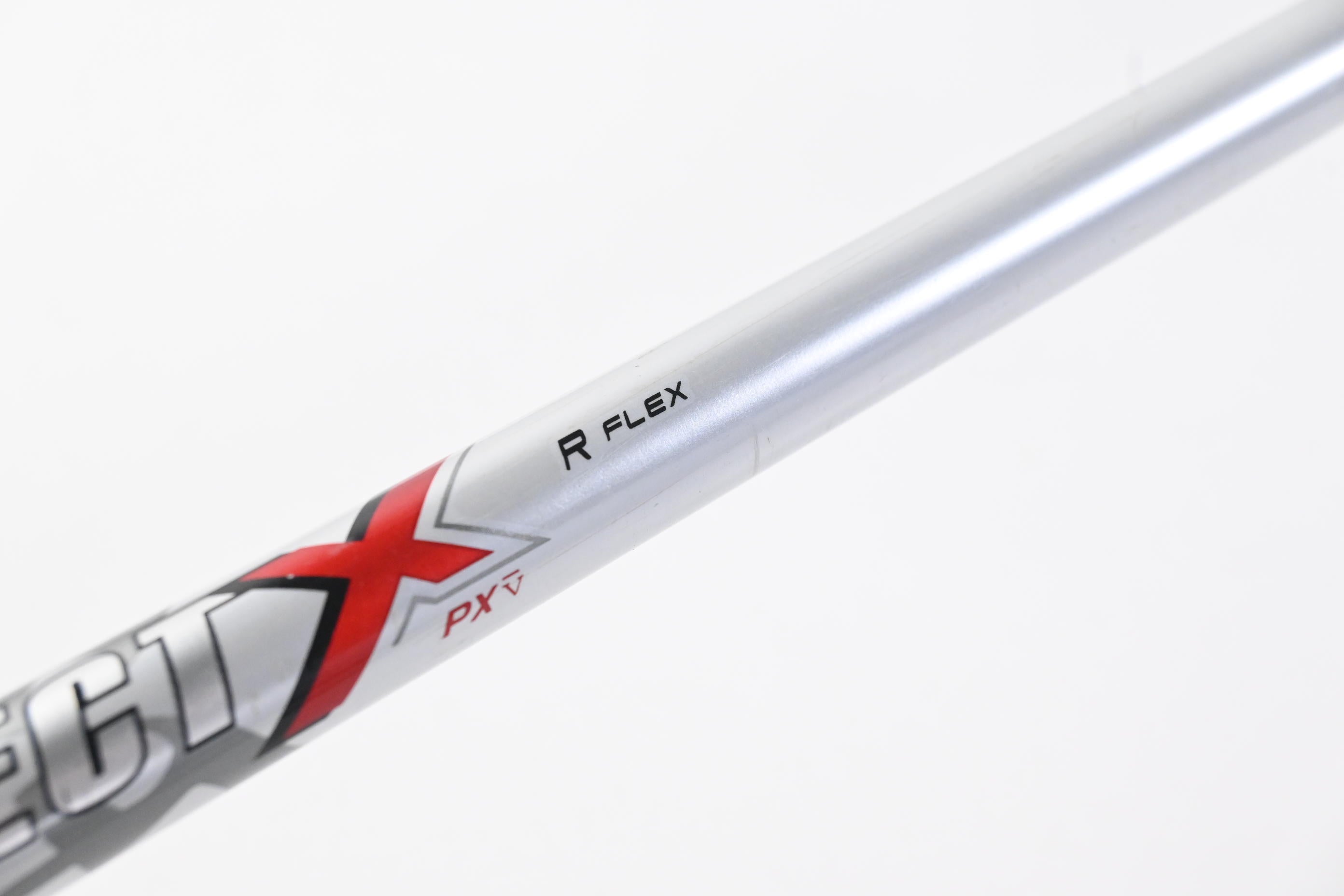 Project X PXv Driver Shaft / Regular Flex / Callaway 2nd Gen