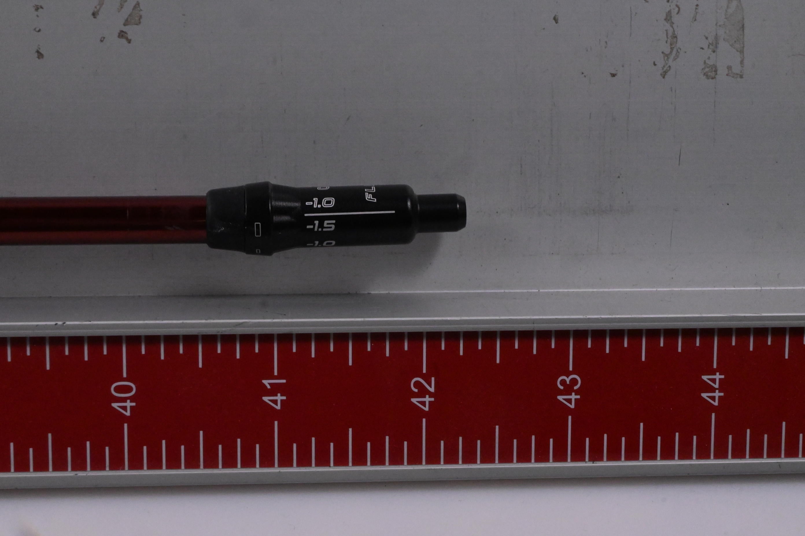 Mitsubishi Chemical Diamana 'ilima 71 #3 Wood Shaft / Regular Flex / Ping 3rd Gen