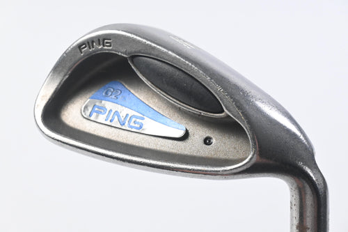 Ping G2 HL Pitching Wedge / 46 Degree / Black Dot / Regular Flex Ping TFC 100