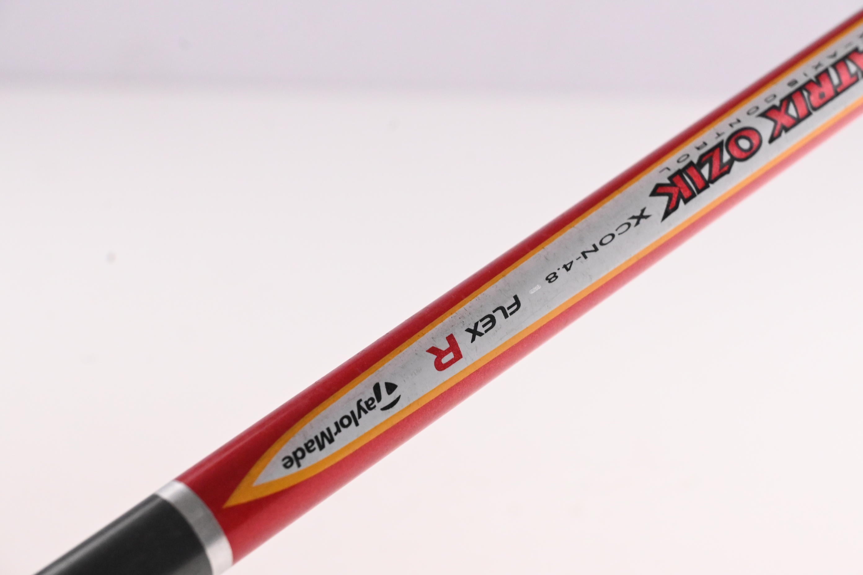 Taylormade Burner Superfast 2.0 #3 Wood / 15 Degree / Regular Flex Matrix Ozik Shaft