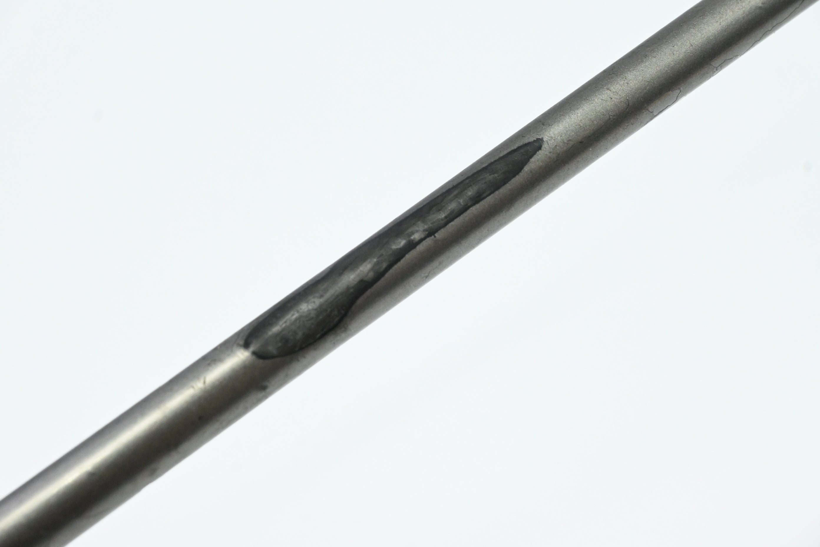 RAM Wizard 4 #4 Hybrid / 24 Degree / Regular Flex RAM Evolution Shaft