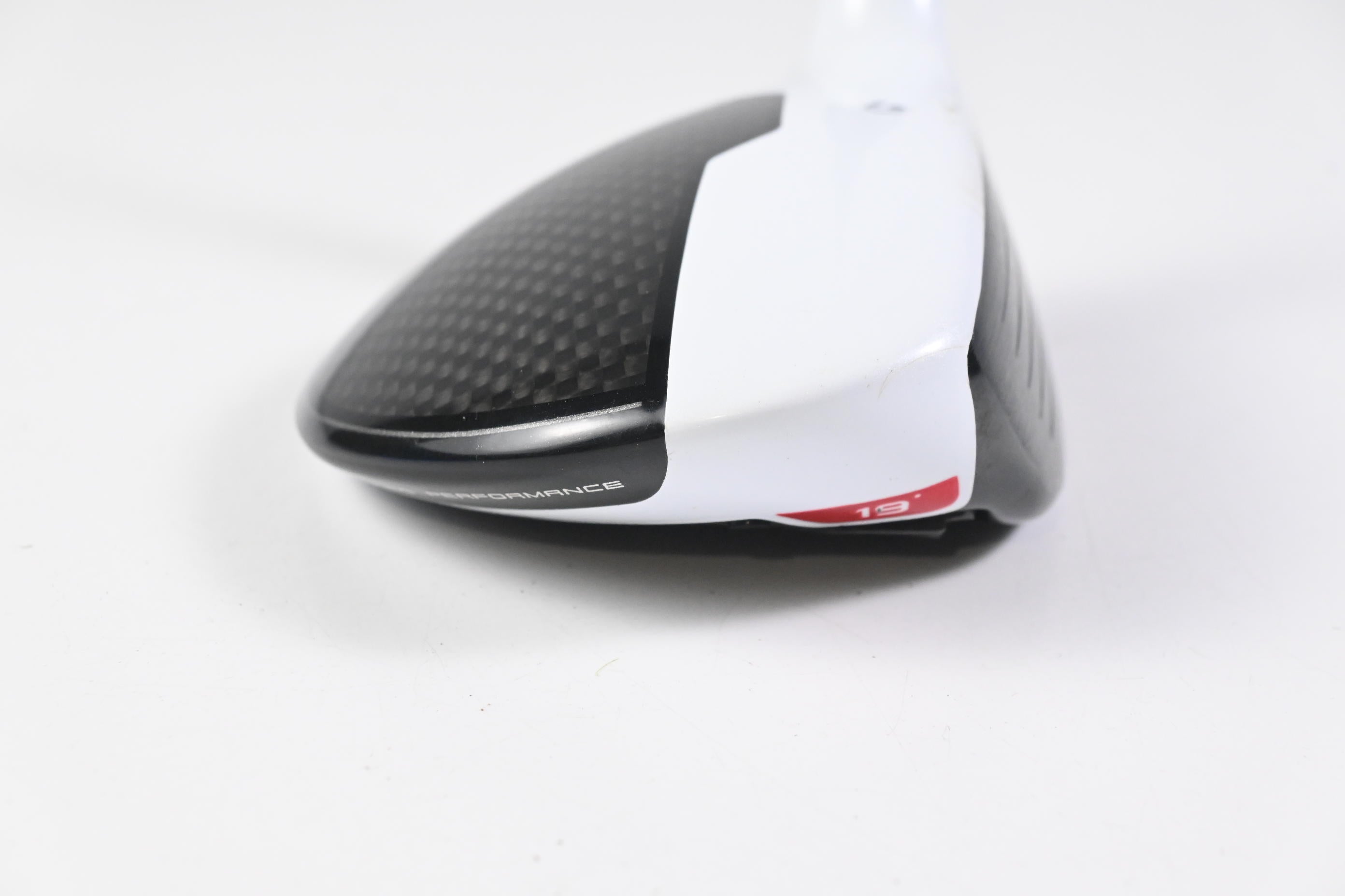 Taylormade M1 2016 #5 Wood / 19 Degree / Stiff Flex Kai'li Red 75 Shaft