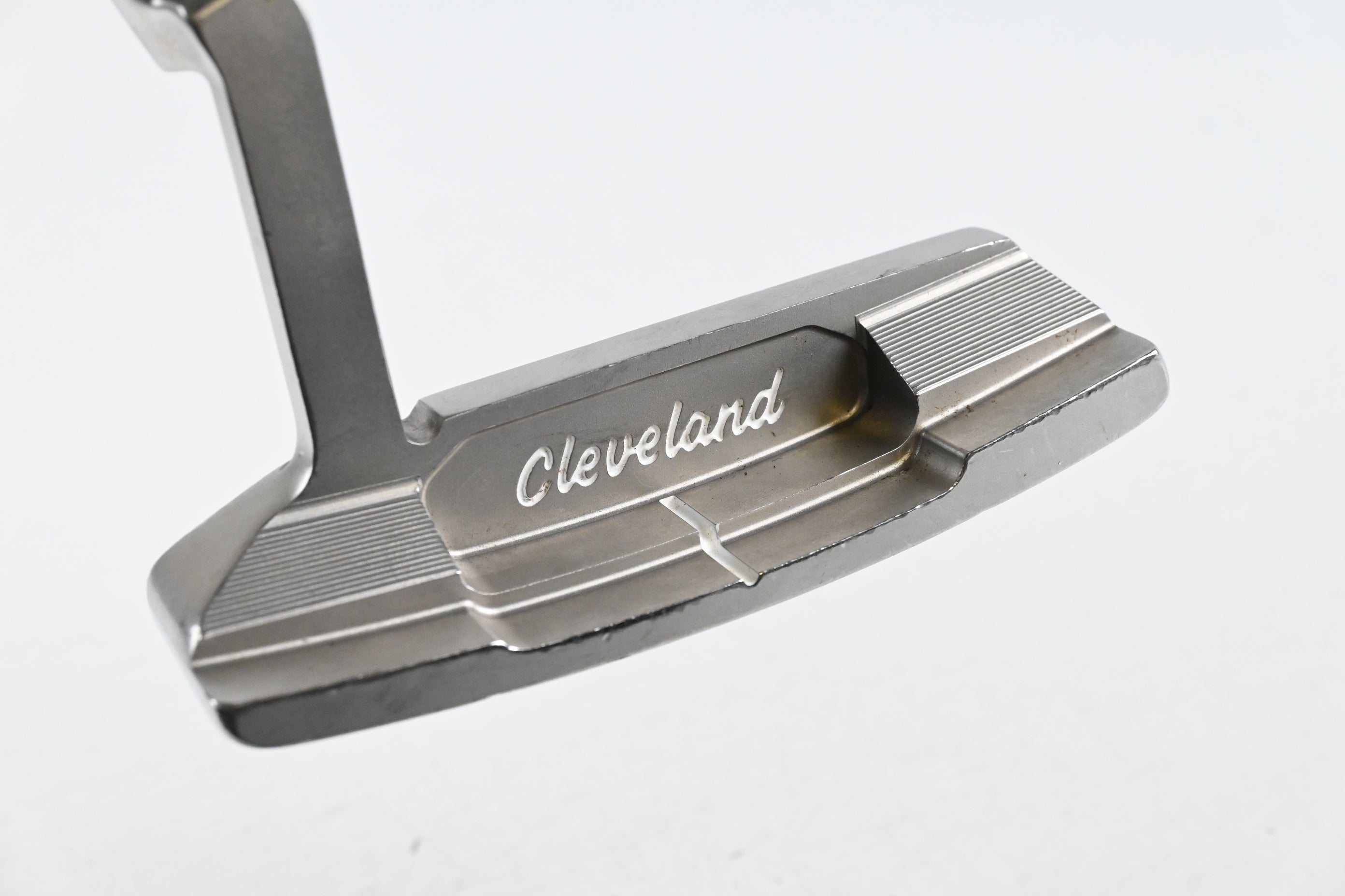 Cleveland HB Soft Milled 4 Putter / 35 Inch