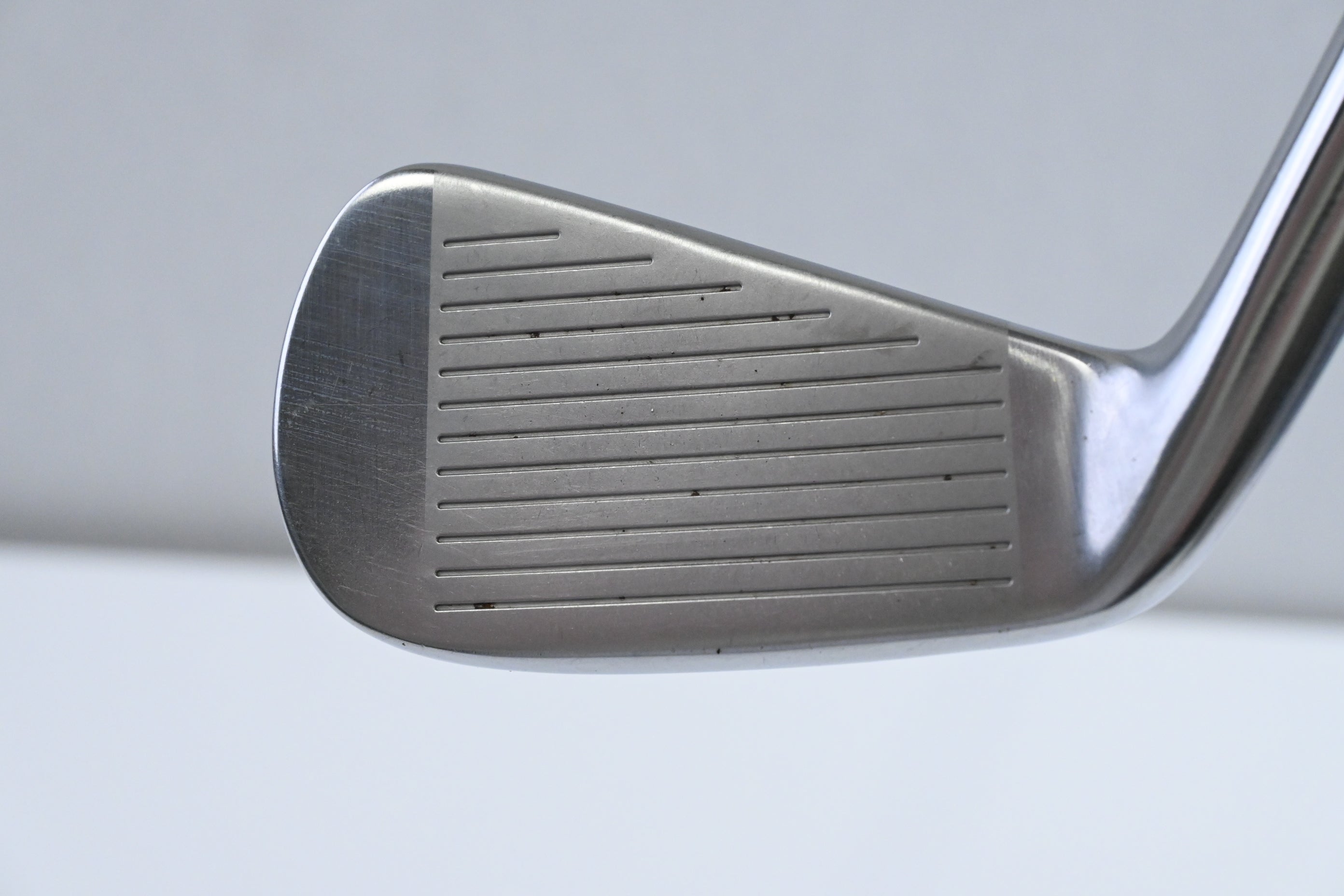Taylormade P790 UDI 2017 #2 Iron / 17 Degree / Stiff Flex HZRDUS Black 85 / in repairs