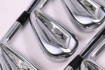Mizuno JPX 921 Forged Irons / 4-PW+GW / Regular Flex Dynamic Gold 105 R300