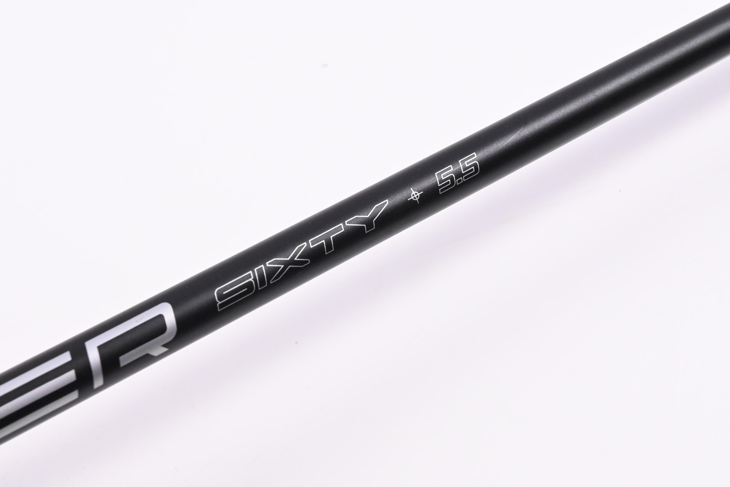 Project X Cypher 2.0 70 #4 Hybrid Shaft / Stiff Flex / Callaway 3rd Gen