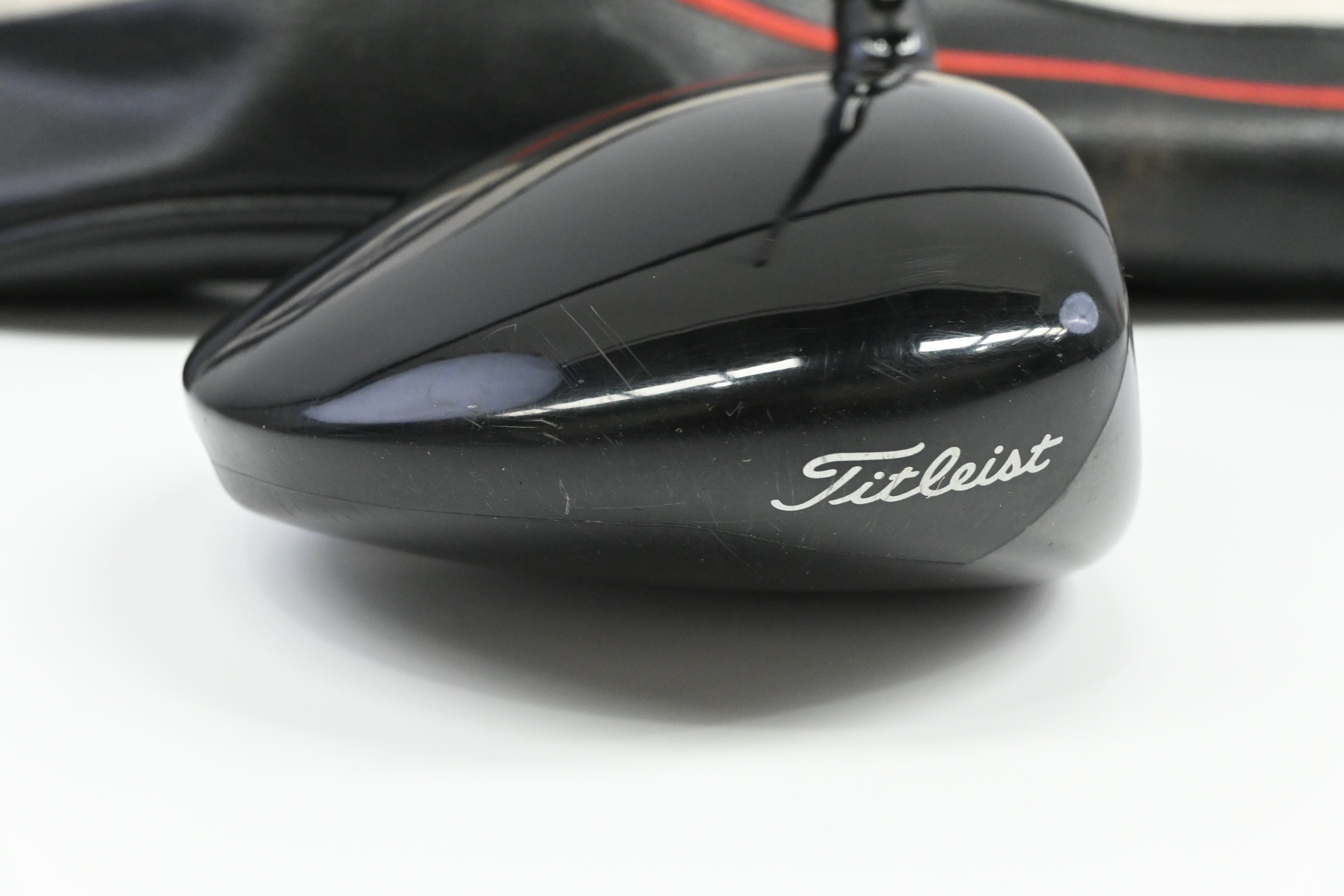 Titleist GT2 Driver / 8 Degree / Regular Flex Crossfire 60 Shaft