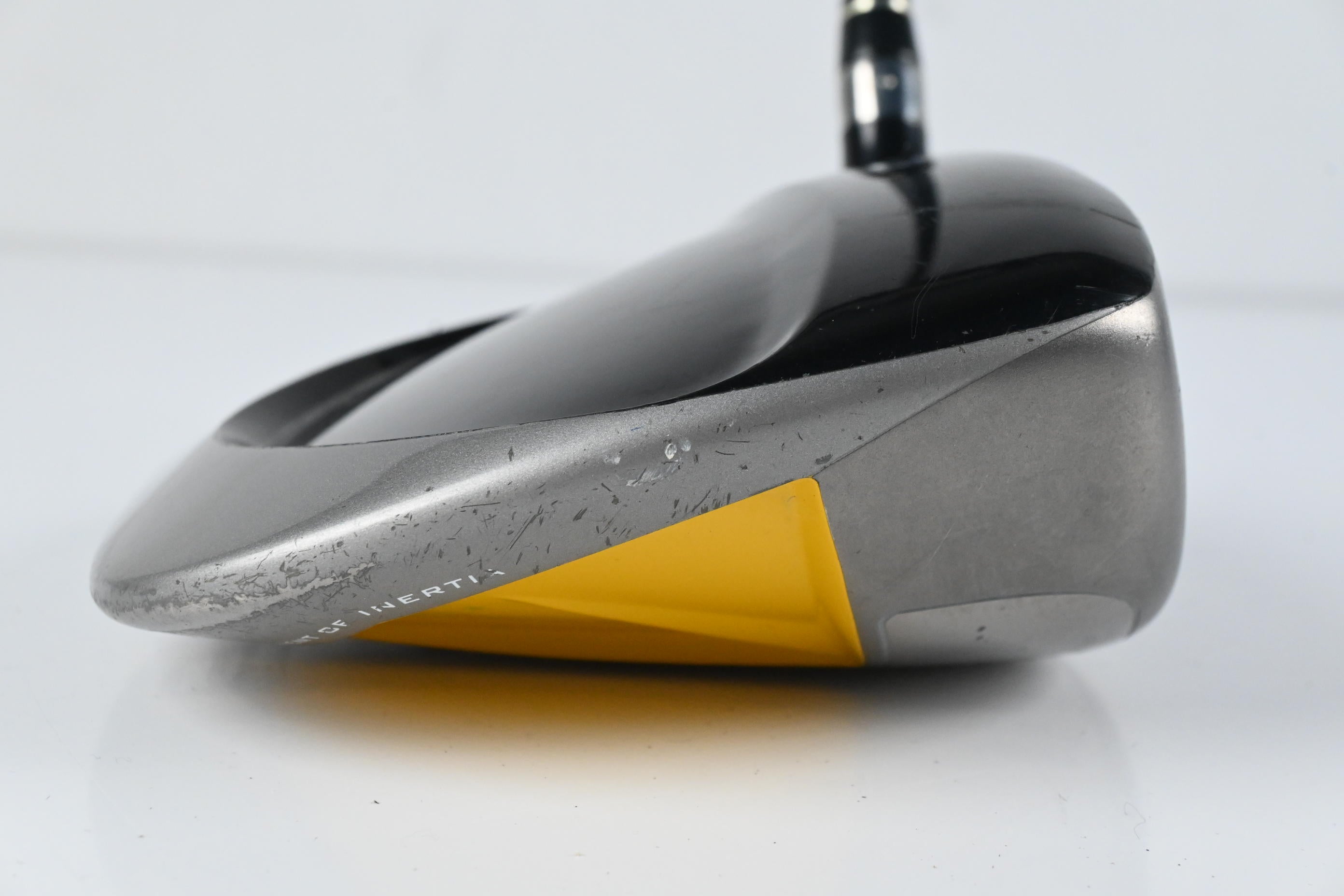 Nike SQ 460 Driver / 9.5 Degree / Stiff Flex Diamana Sasquatch Shaft