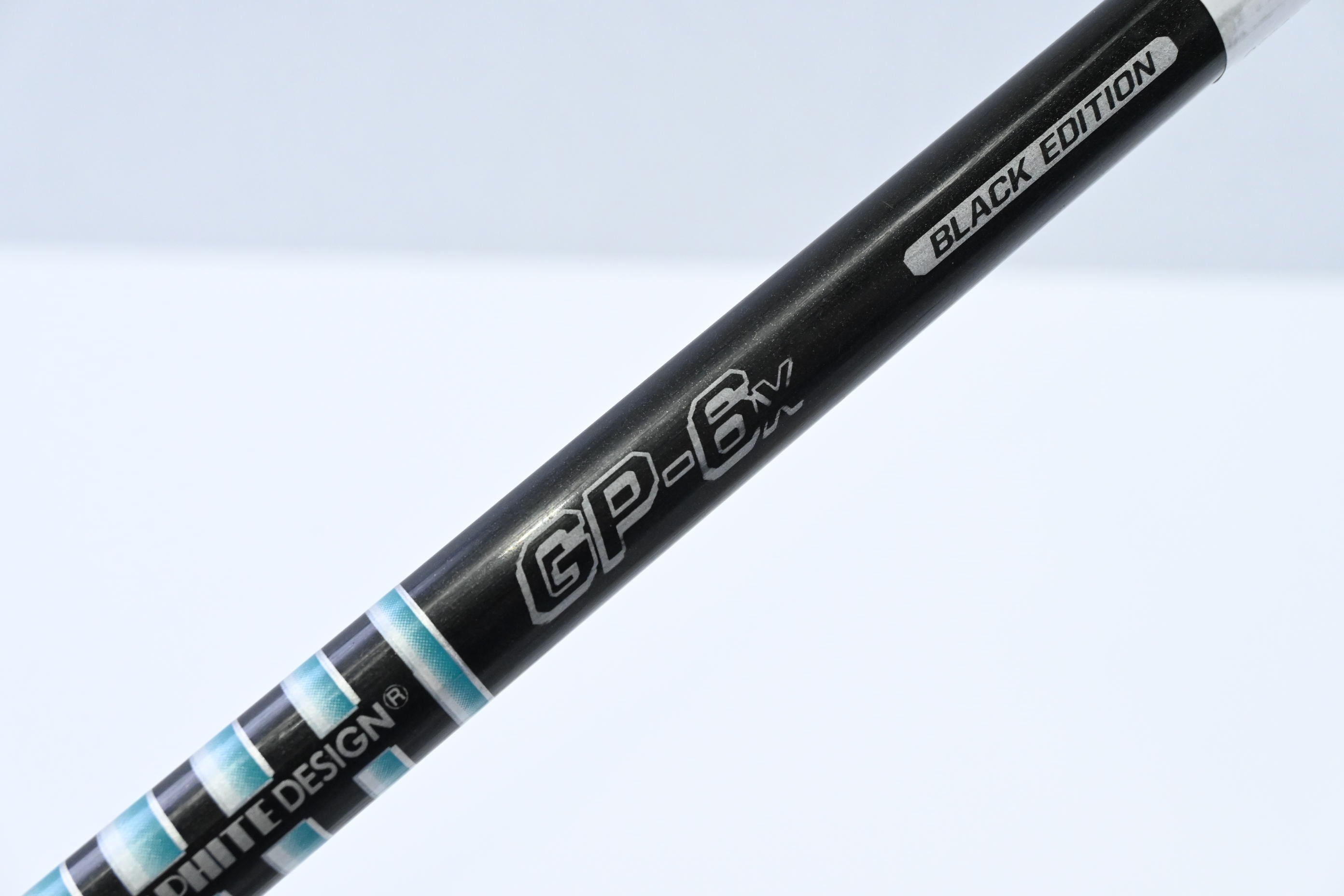 Graphite Design Tour AD GP-6 #7 Wood Shaft / X-Flex / Callaway 2nd Gen